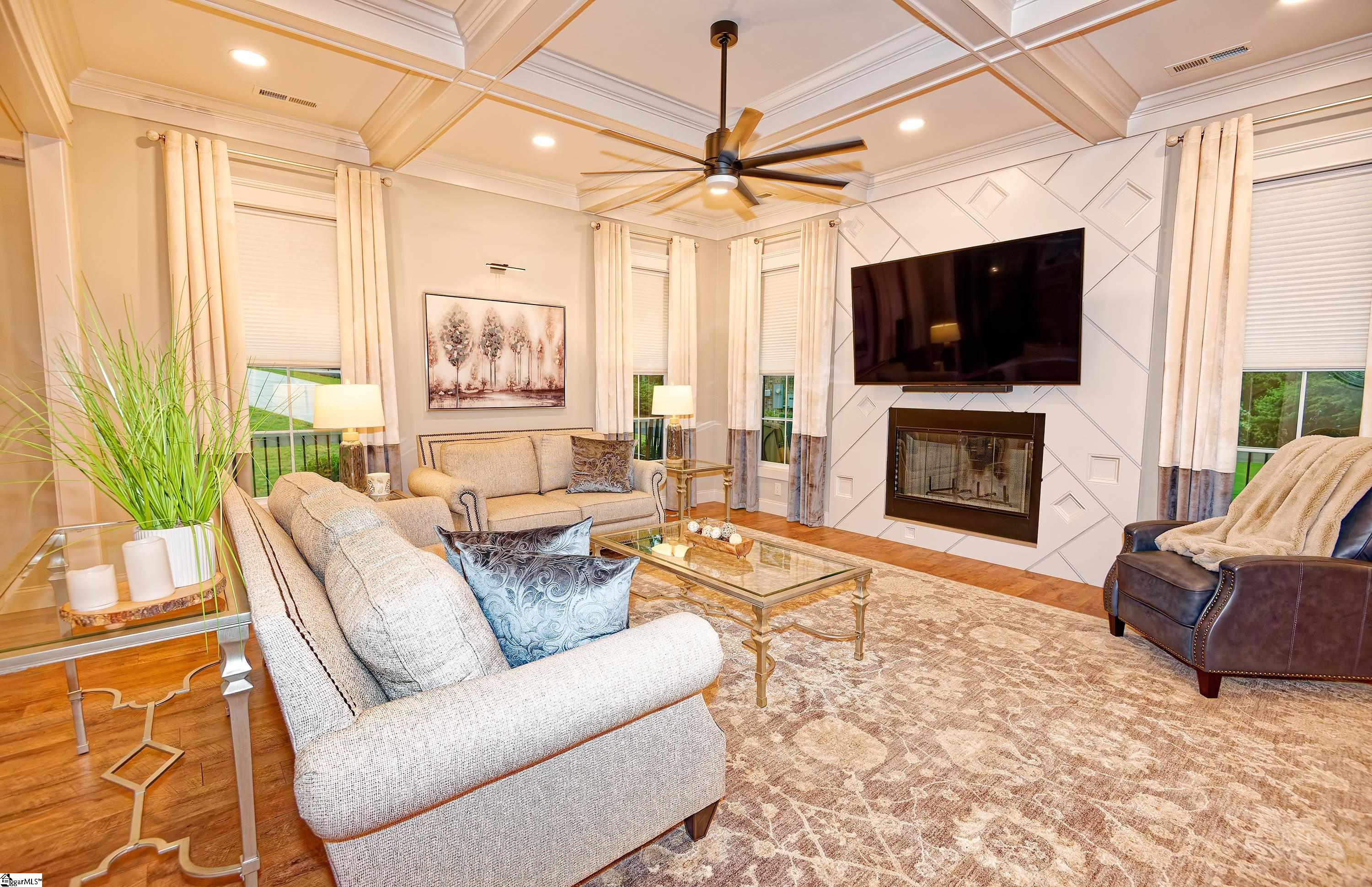 324 Club Terrace Drive Spartanburg, SC 29302