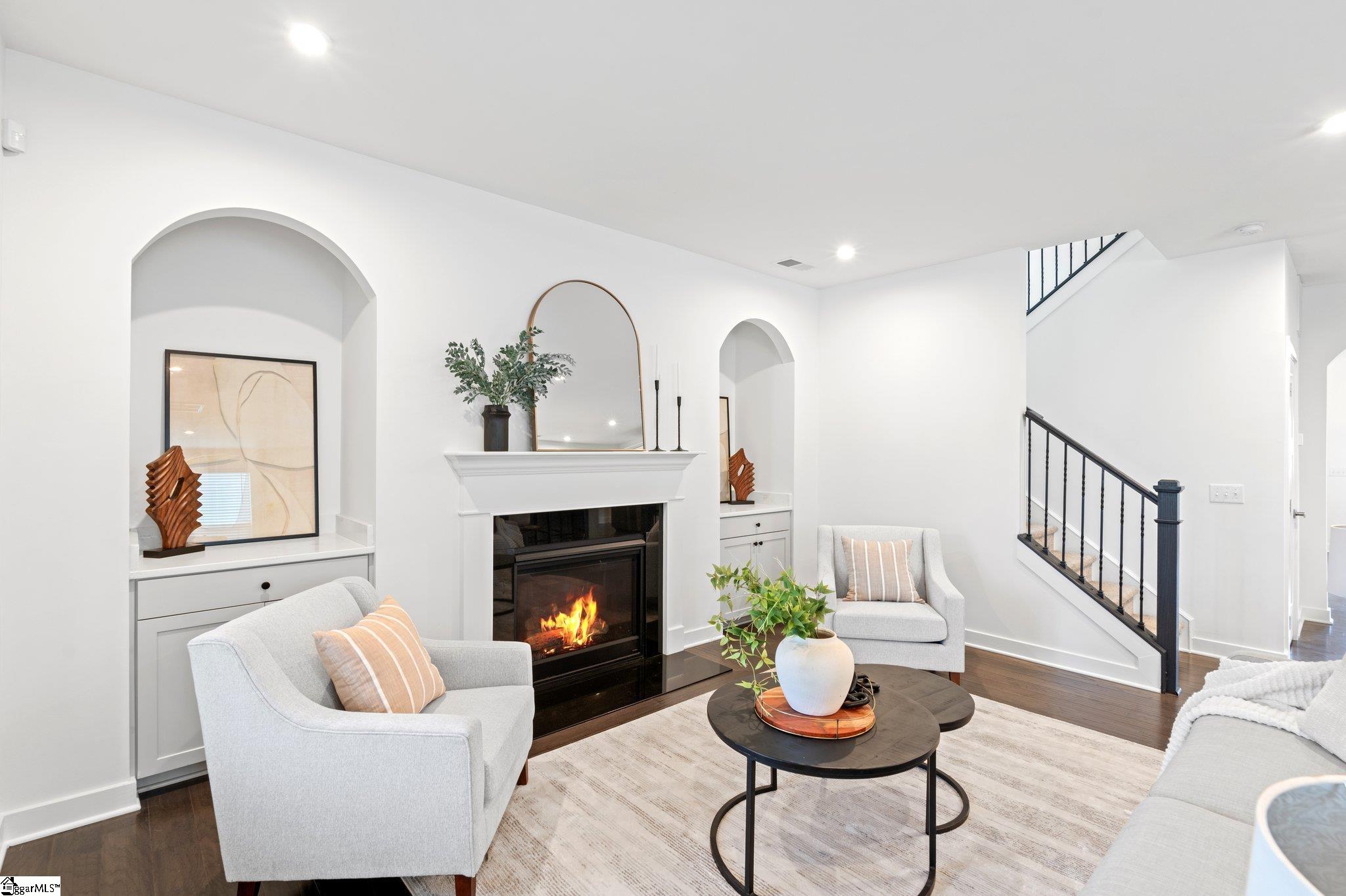 210 Alister Drive Greenville, SC 29607
