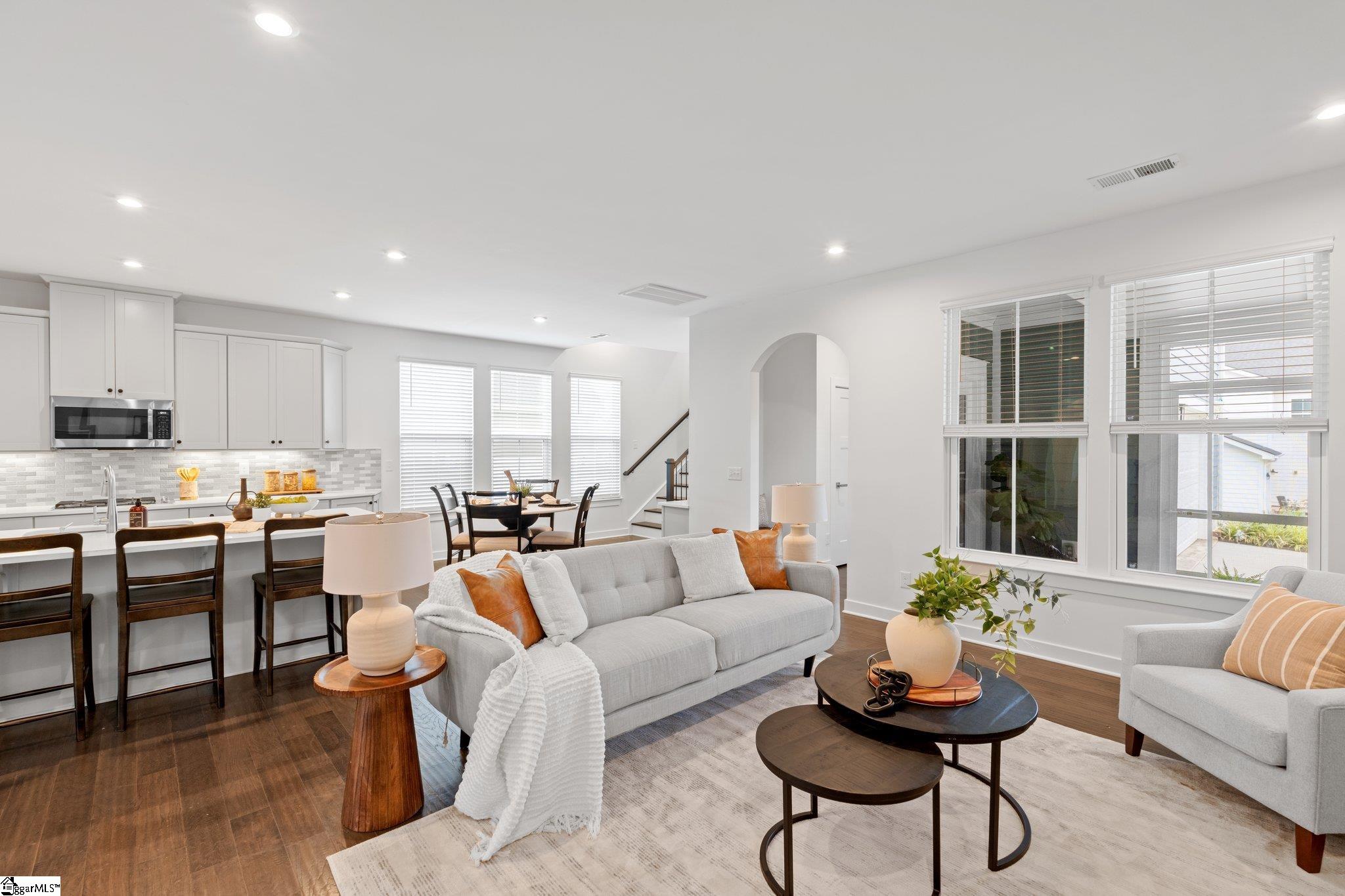 210 Alister Drive Greenville, SC 29607
