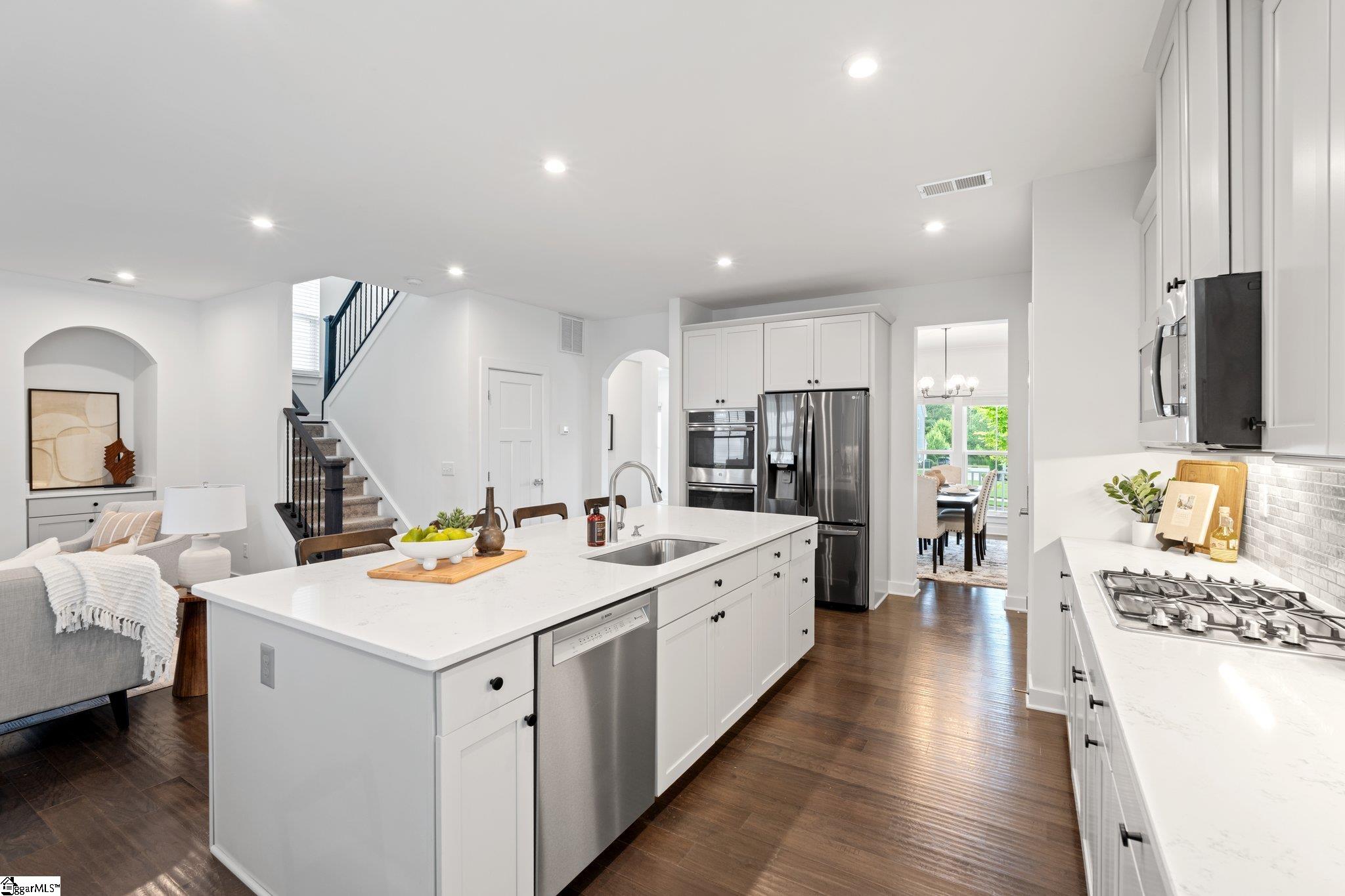 210 Alister Drive Greenville, SC 29607