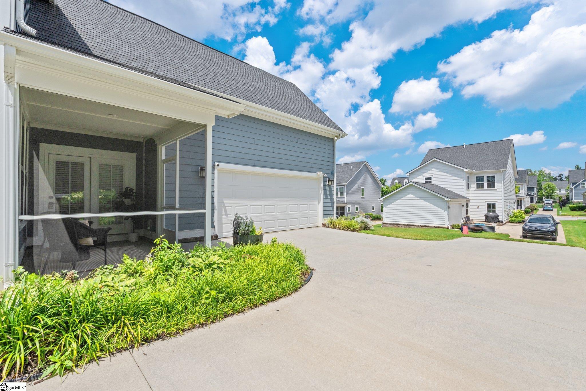 210 Alister Drive Greenville, SC 29607