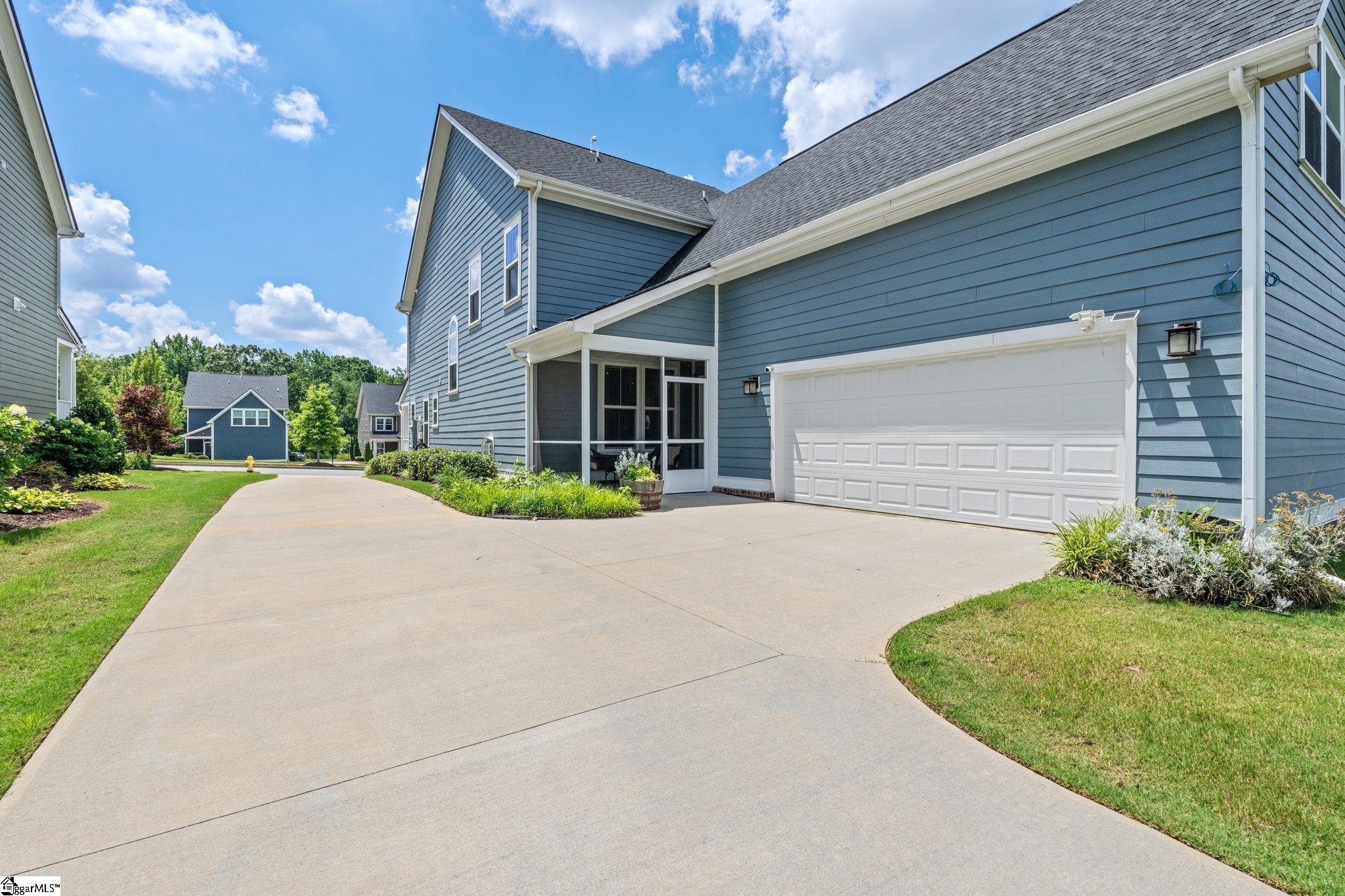 210 Alister Drive Greenville, SC 29607