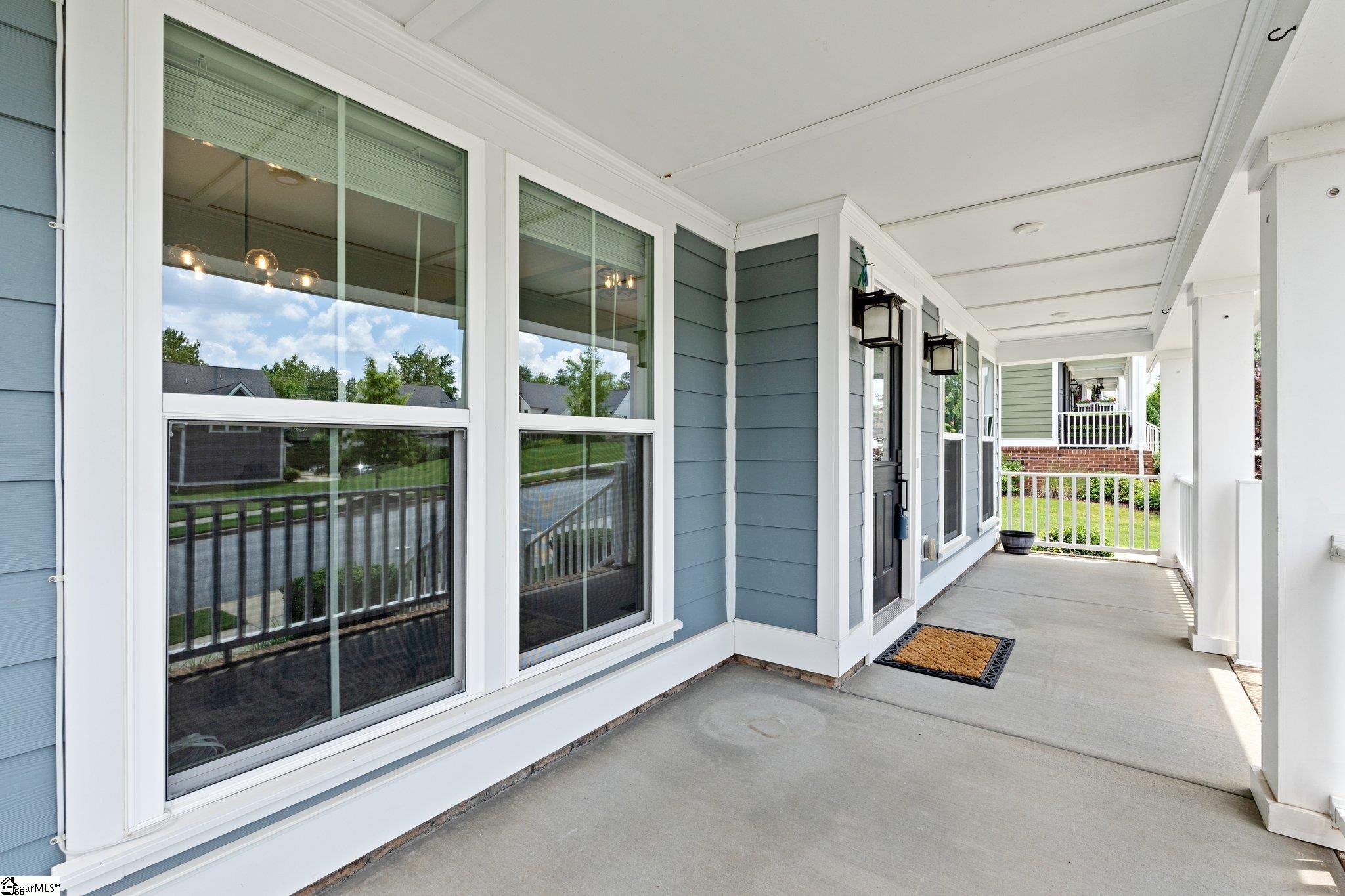 210 Alister Drive Greenville, SC 29607