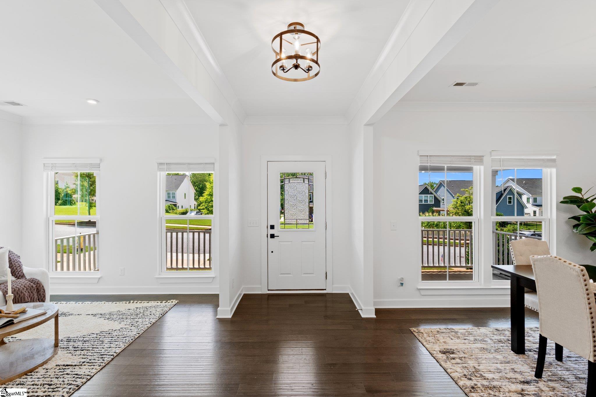 210 Alister Drive Greenville, SC 29607