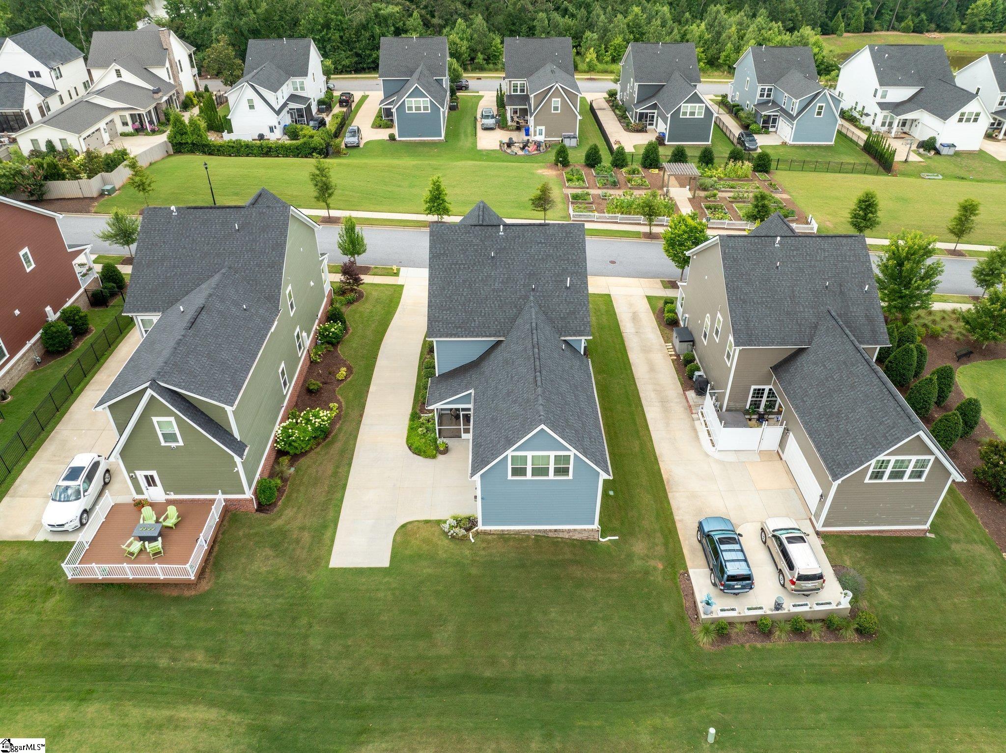210 Alister Drive Greenville, SC 29607