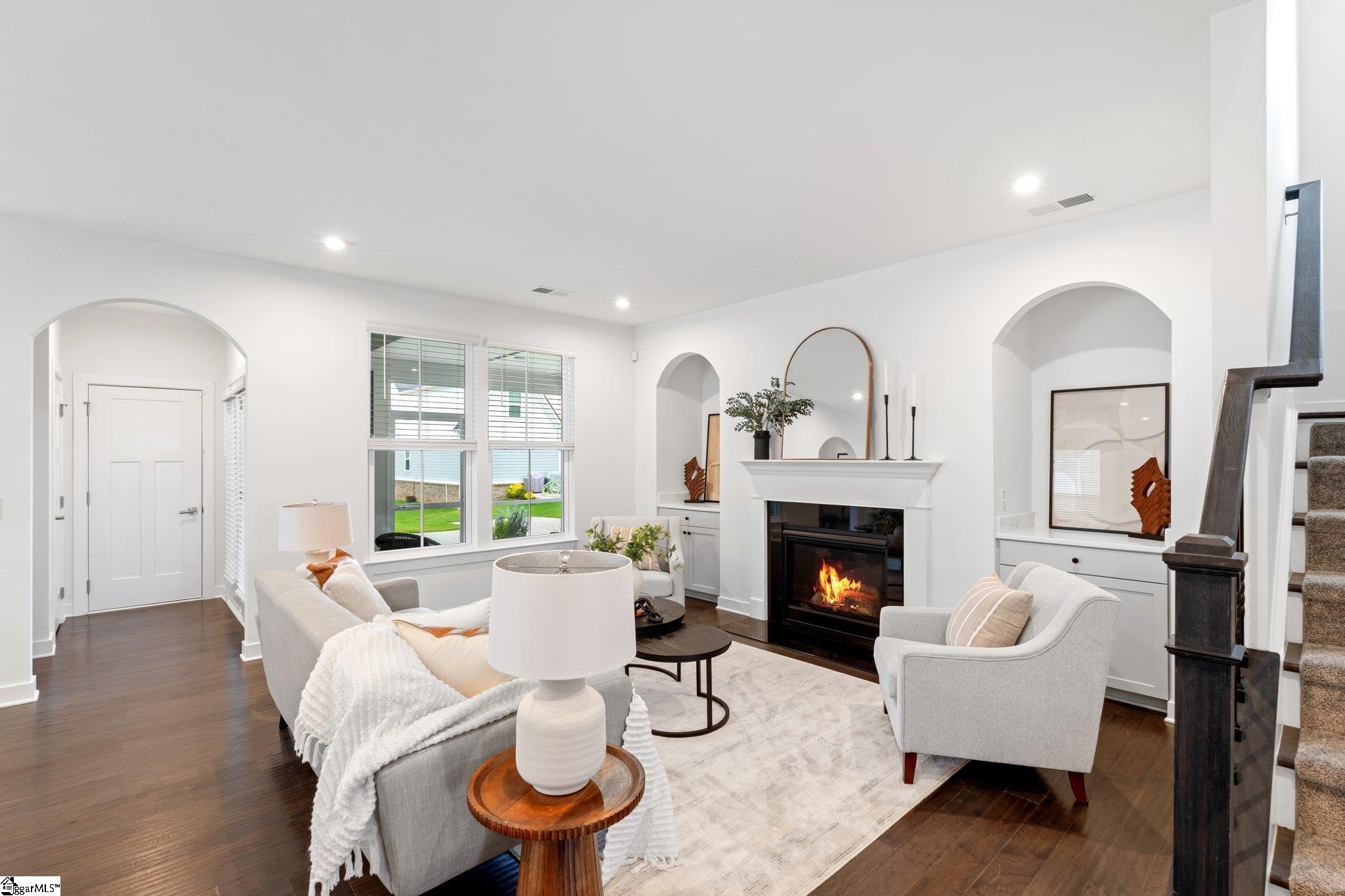 210 Alister Drive Greenville, SC 29607