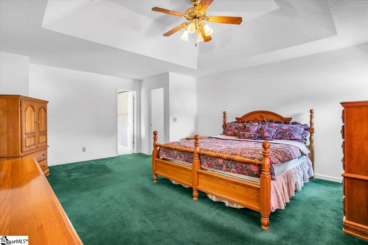 1 Foxwood Court Simpsonville, SC 29680
