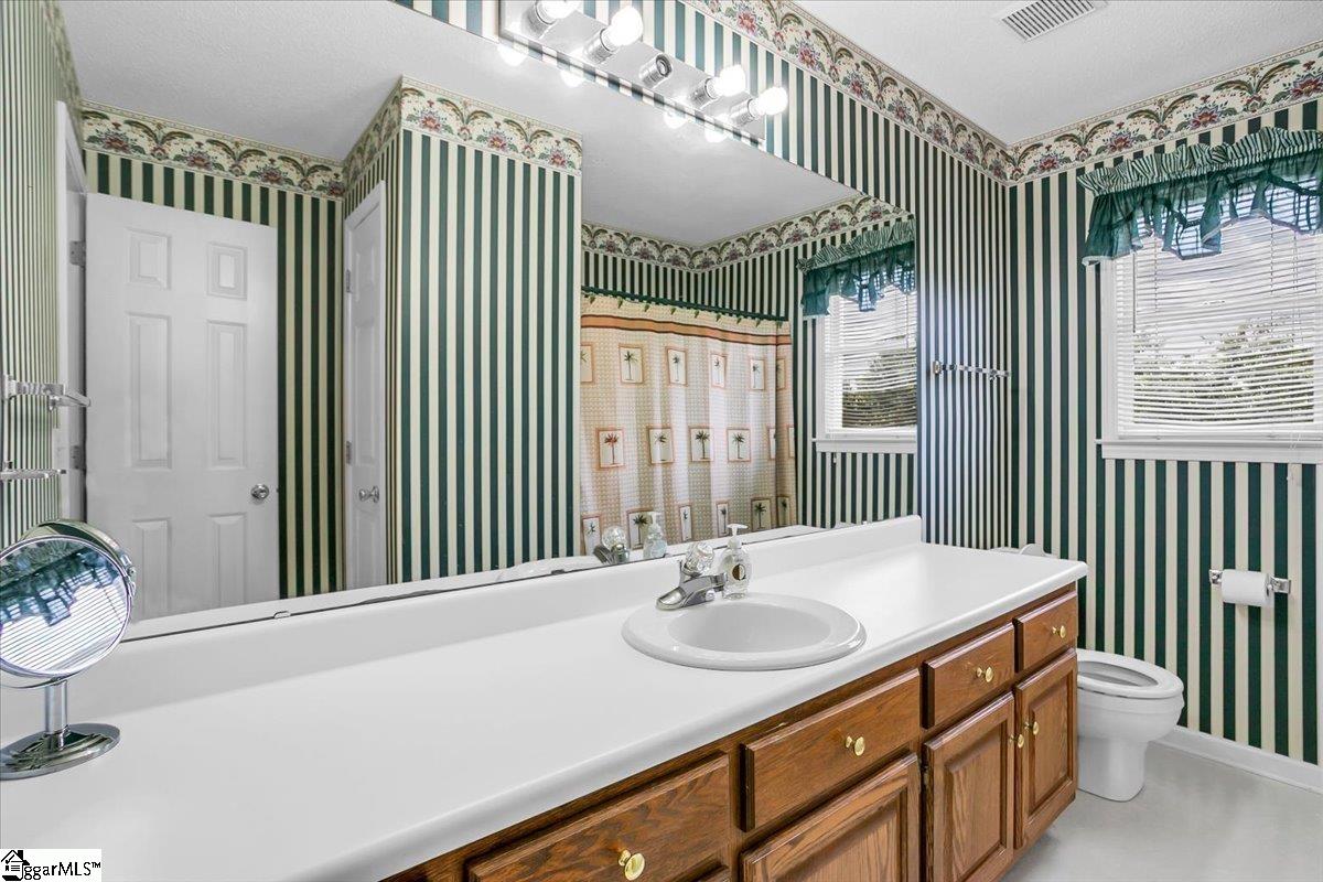 1 Foxwood Court Simpsonville, SC 29680