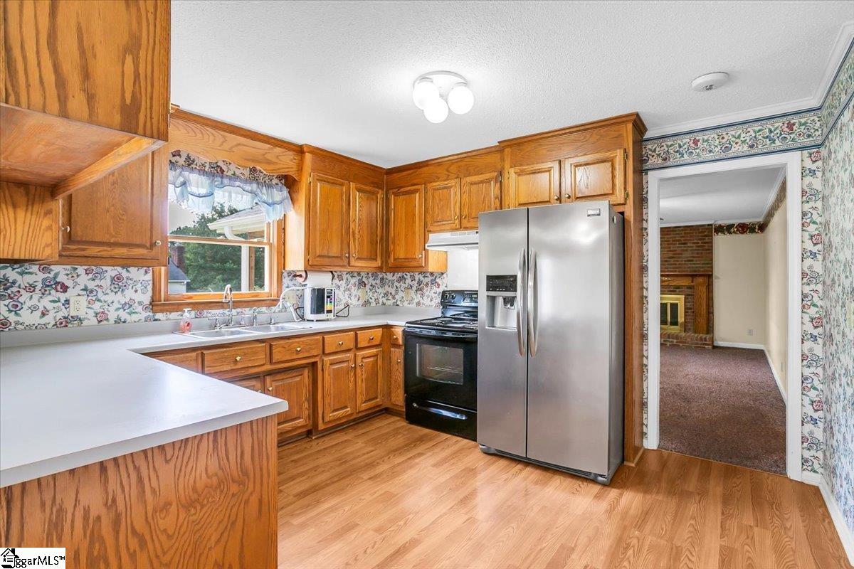 1 Foxwood Court Simpsonville, SC 29680