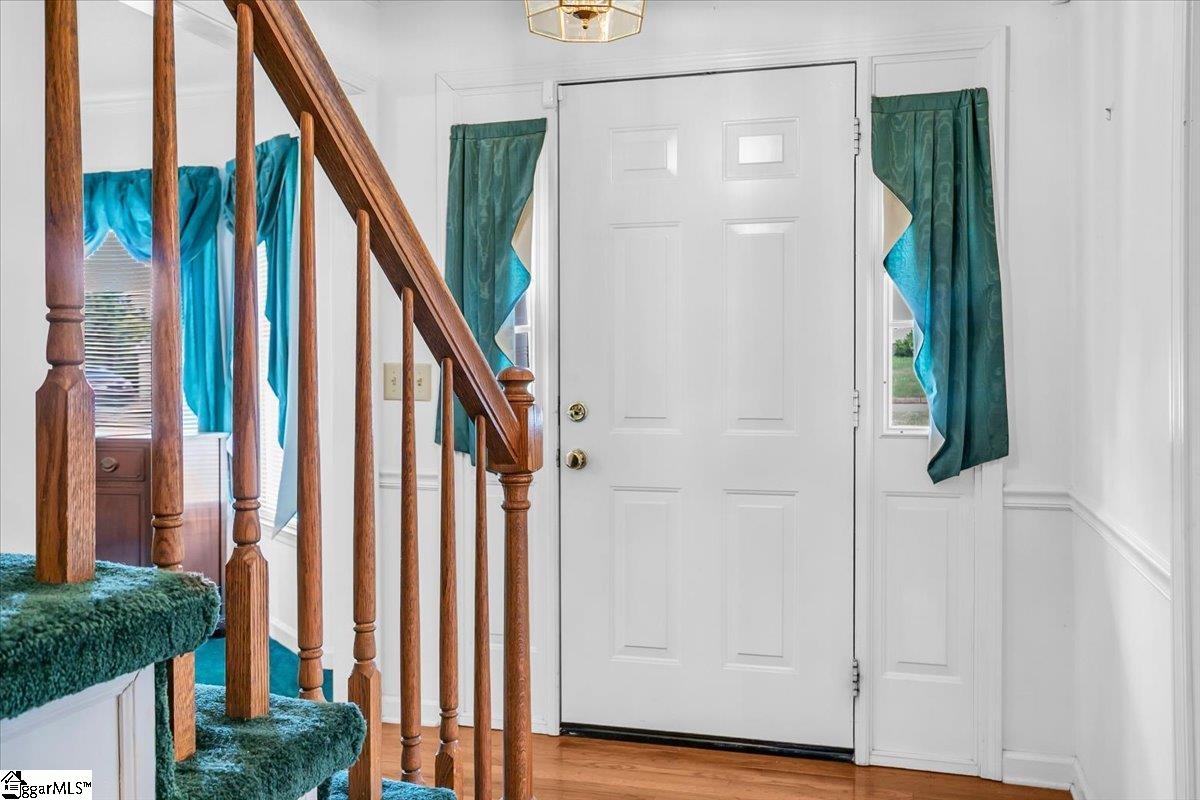 1 Foxwood Court Simpsonville, SC 29680