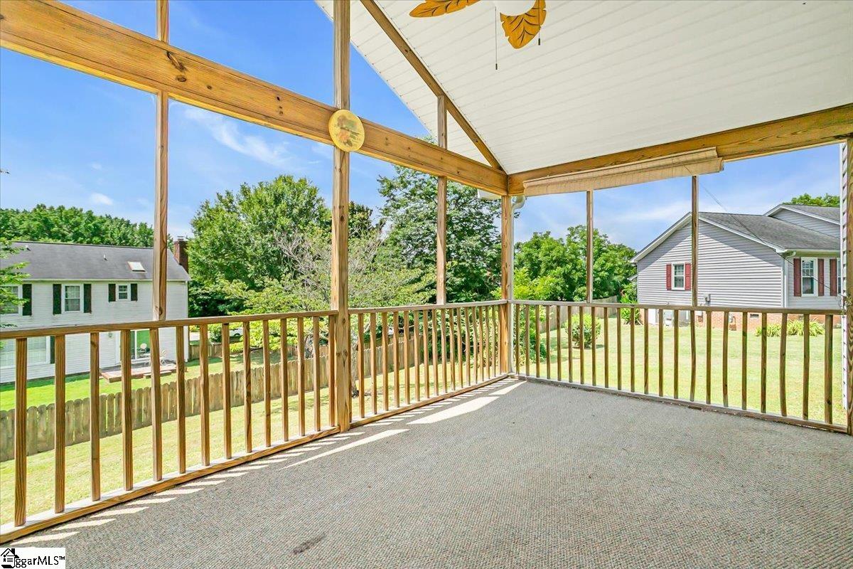 1 Foxwood Court Simpsonville, SC 29680
