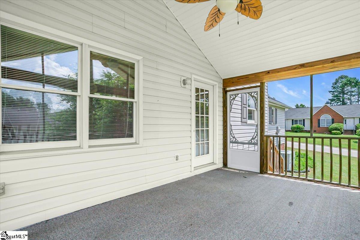 1 Foxwood Court Simpsonville, SC 29680