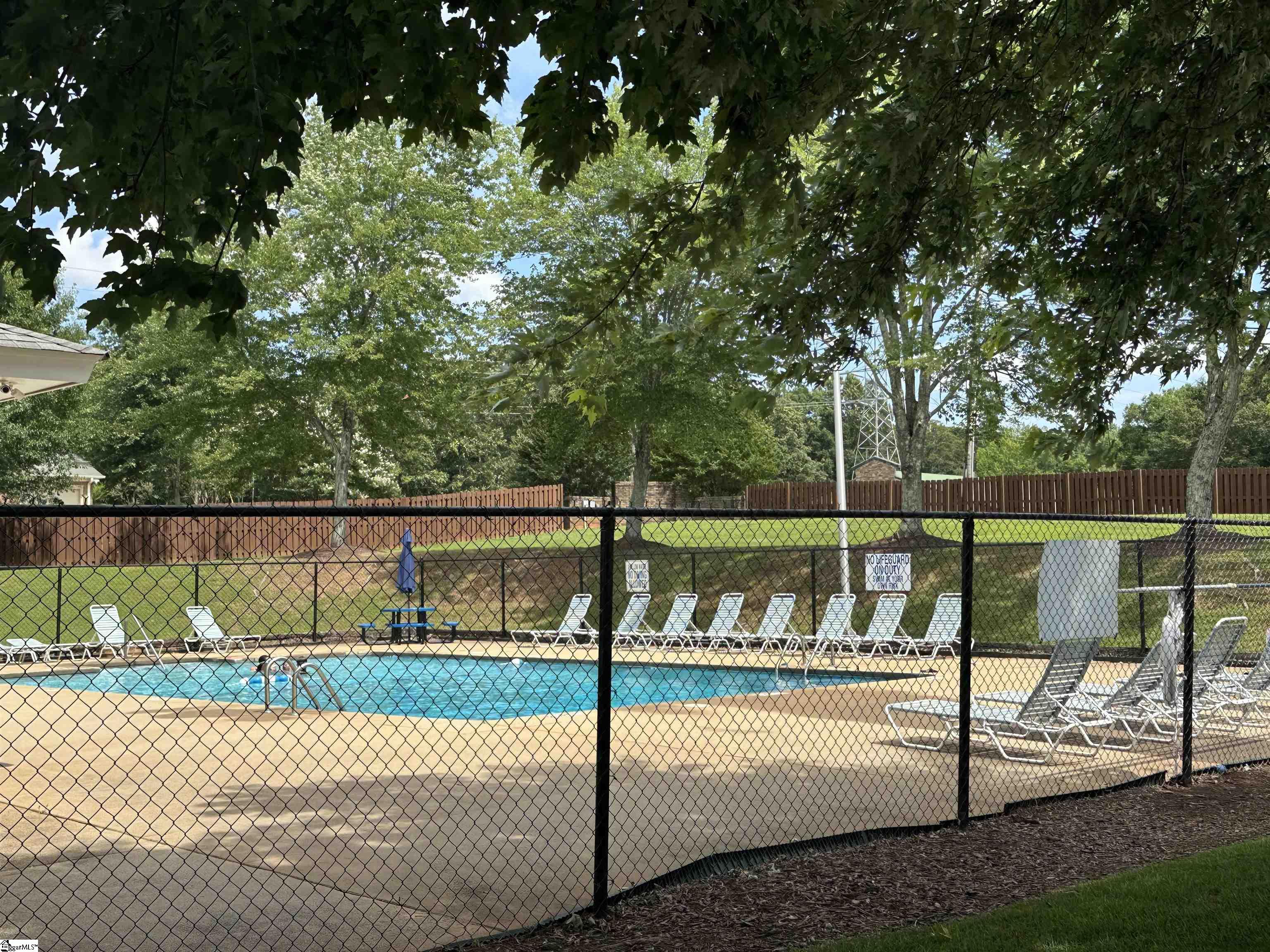 1 Foxwood Court Simpsonville, SC 29680