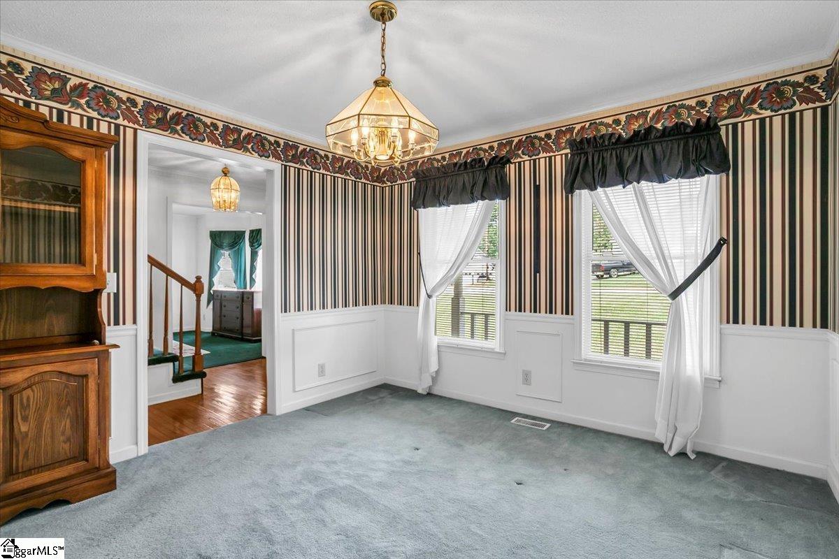 1 Foxwood Court Simpsonville, SC 29680