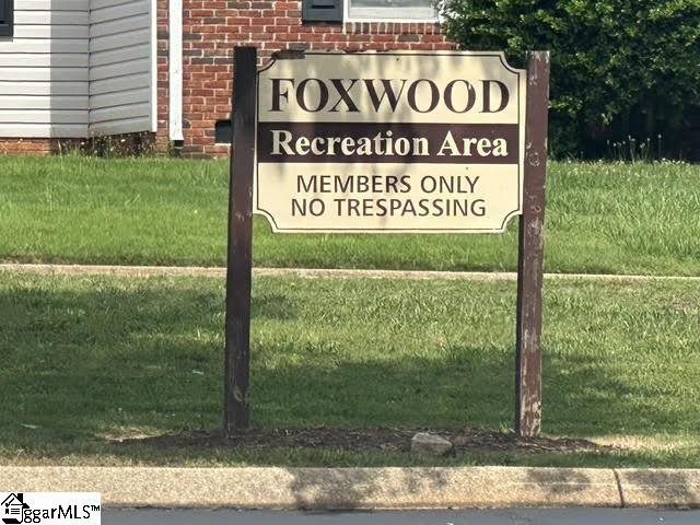 1 Foxwood Court Simpsonville, SC 29680