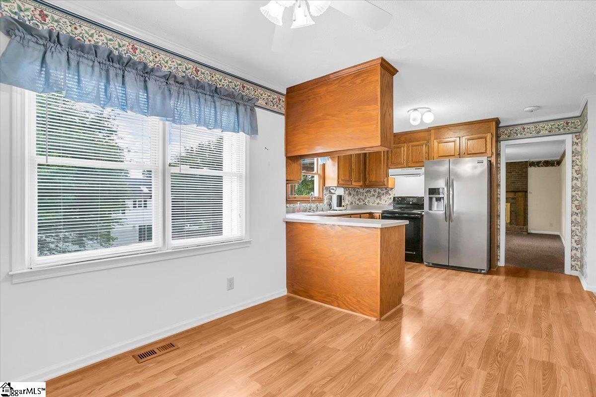 1 Foxwood Court Simpsonville, SC 29680
