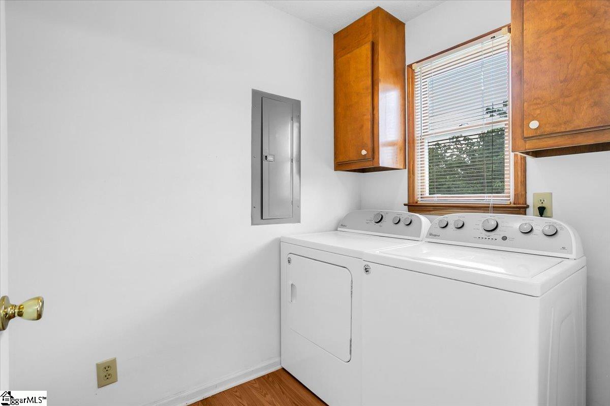 1 Foxwood Court Simpsonville, SC 29680