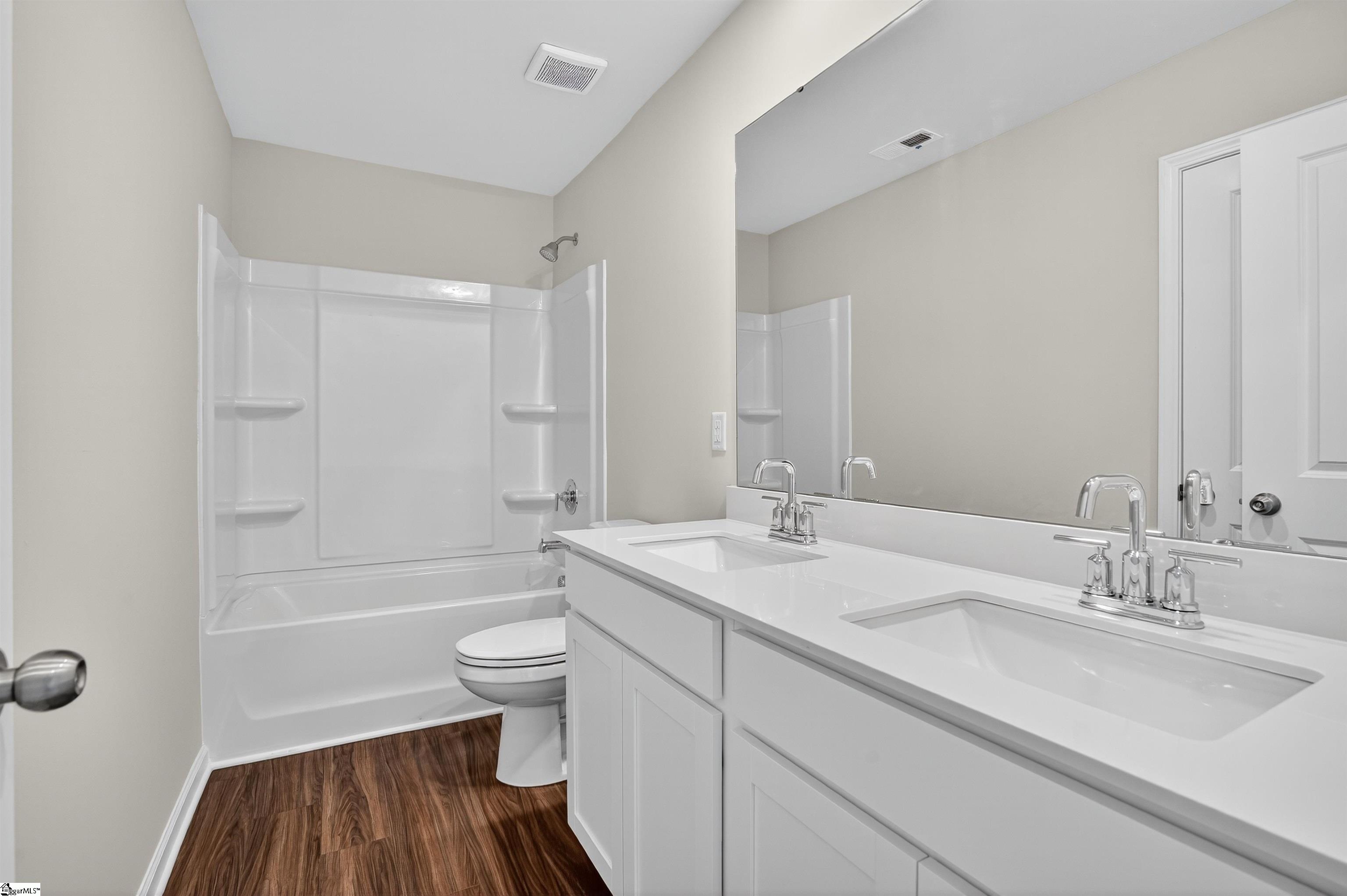 1422 Cattleman Acres Drive Inman, SC 29349