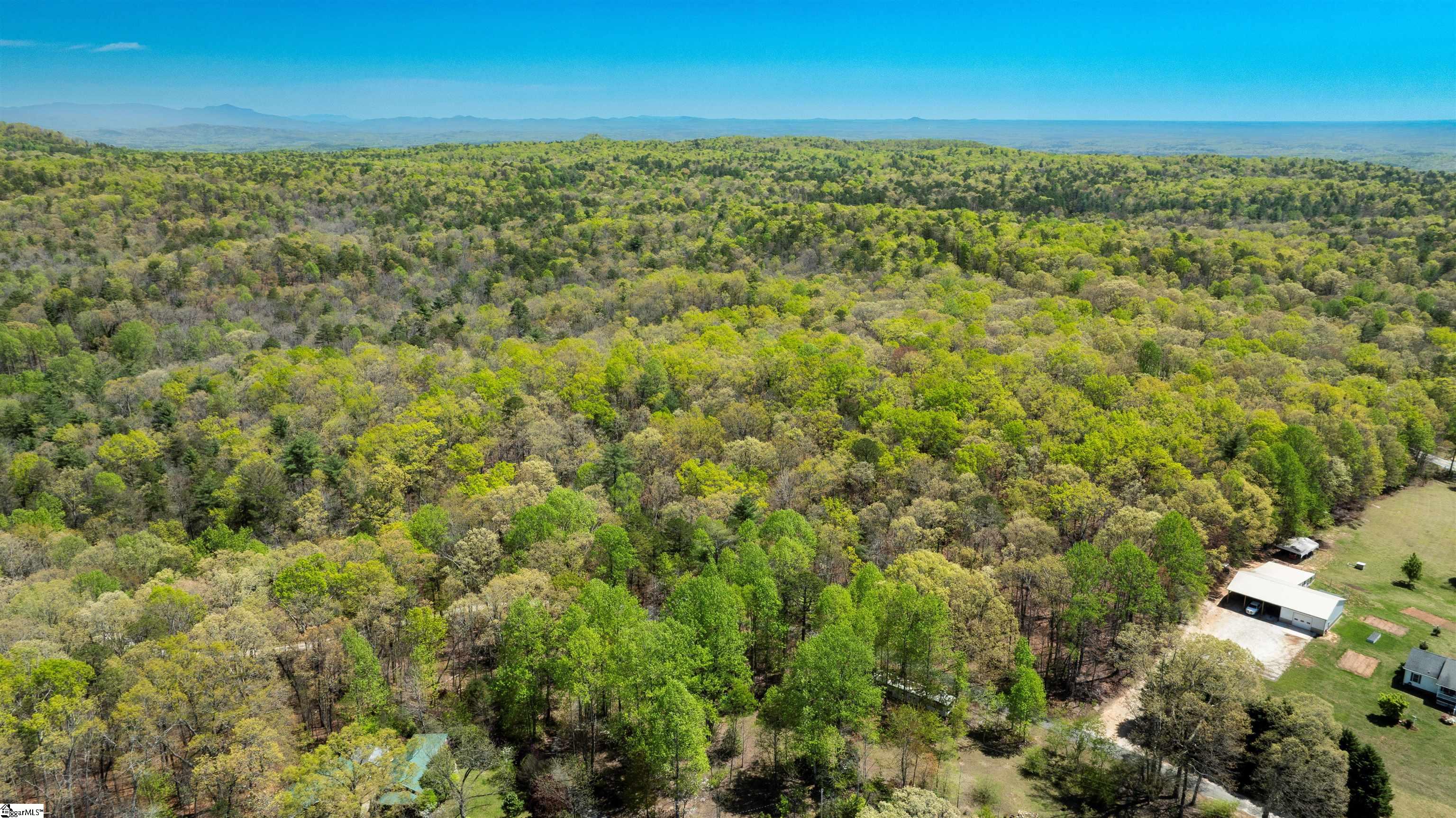 00 Old Turnpike Road Mountain Rest, SC 29664