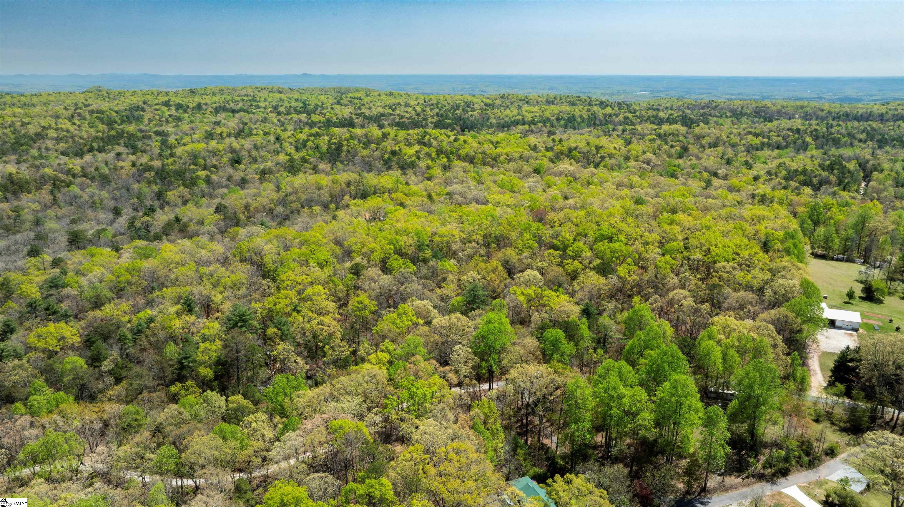 00 Old Turnpike Road Mountain Rest, SC 29664