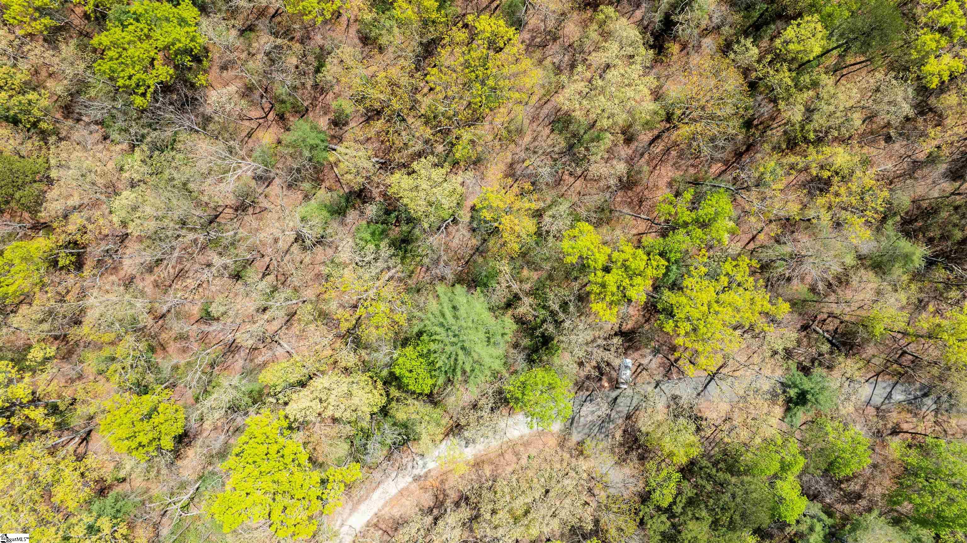 00 Old Turnpike Road Mountain Rest, SC 29664