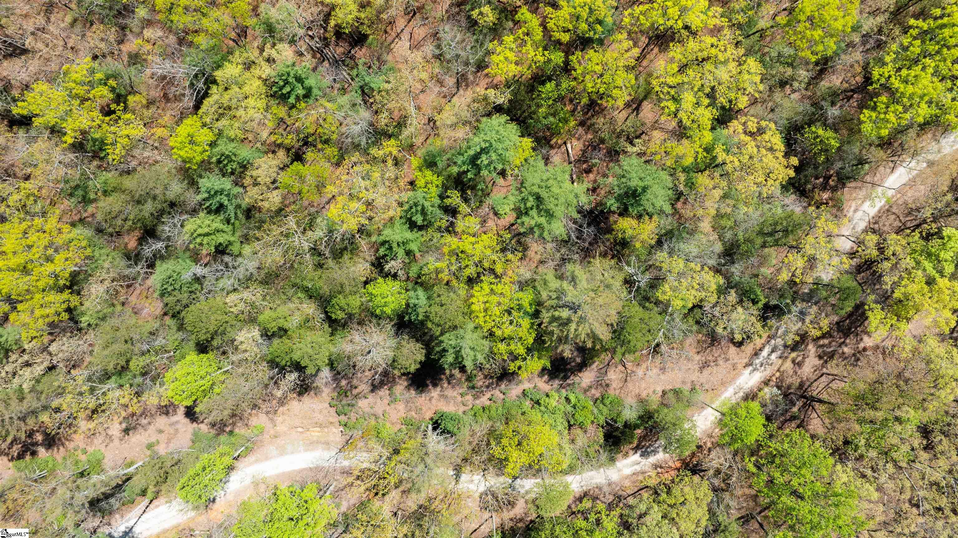 00 Old Turnpike Road Mountain Rest, SC 29664
