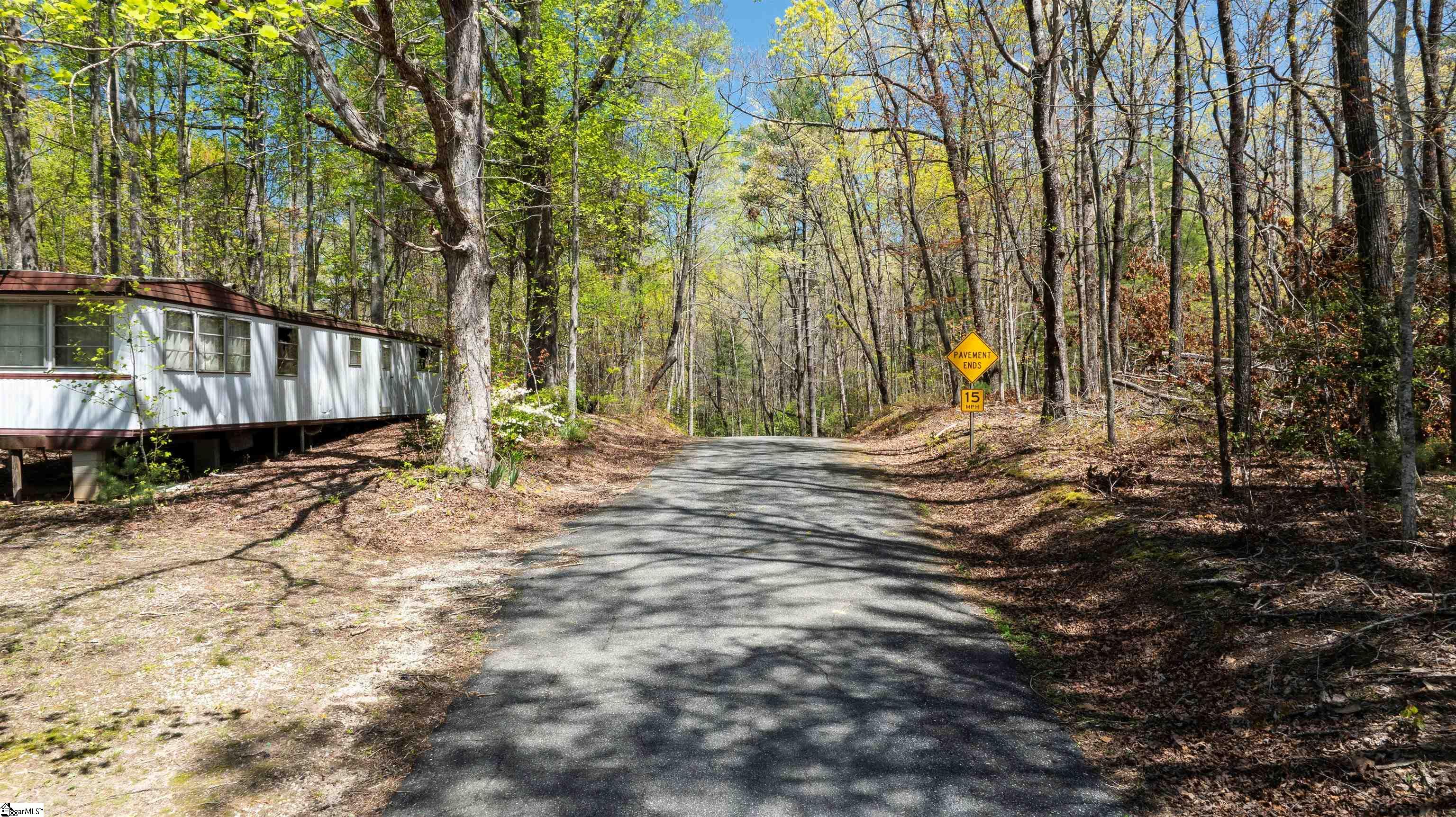00 Old Turnpike Road Mountain Rest, SC 29664