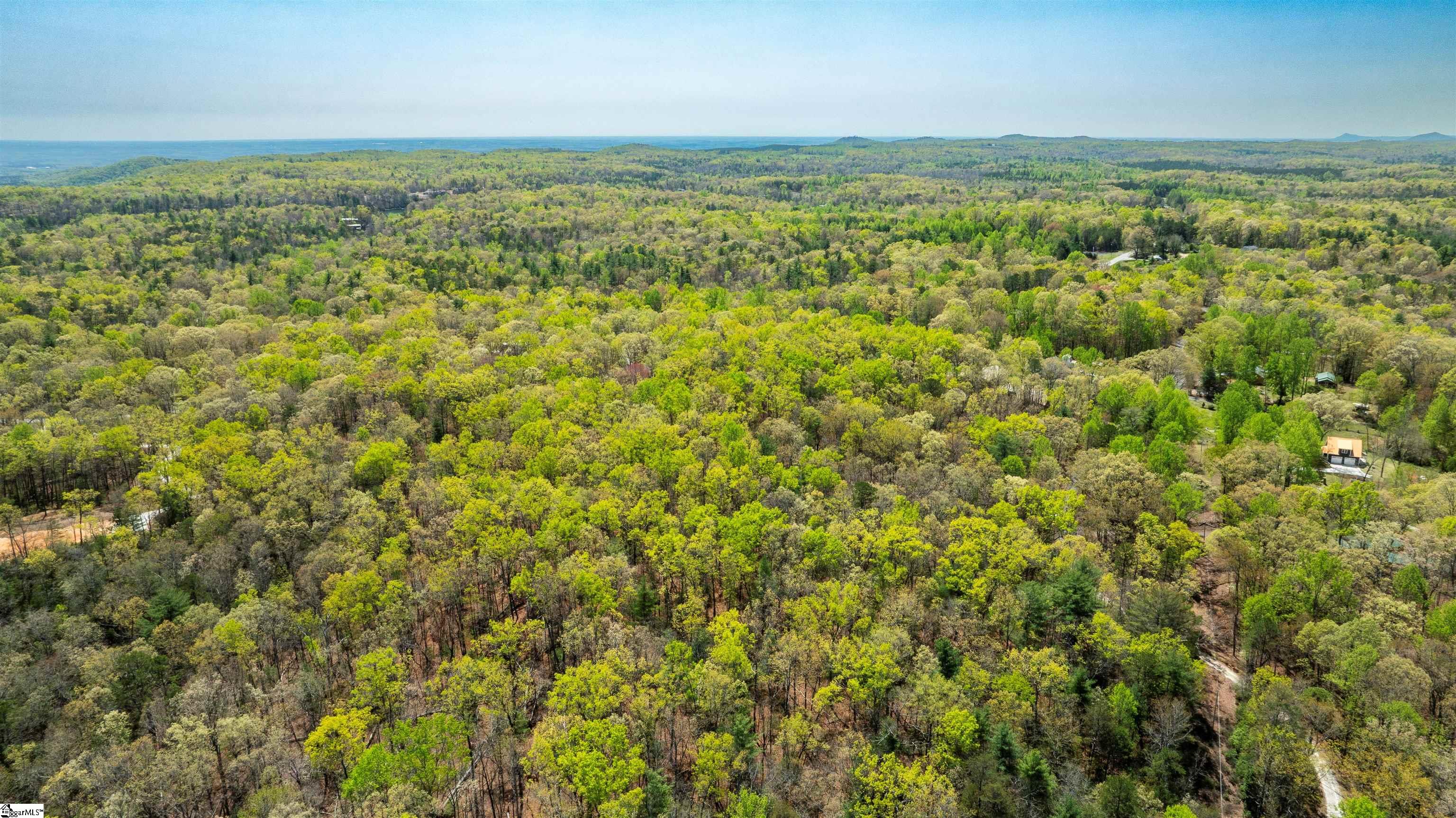 00 Old Turnpike Road Mountain Rest, SC 29664