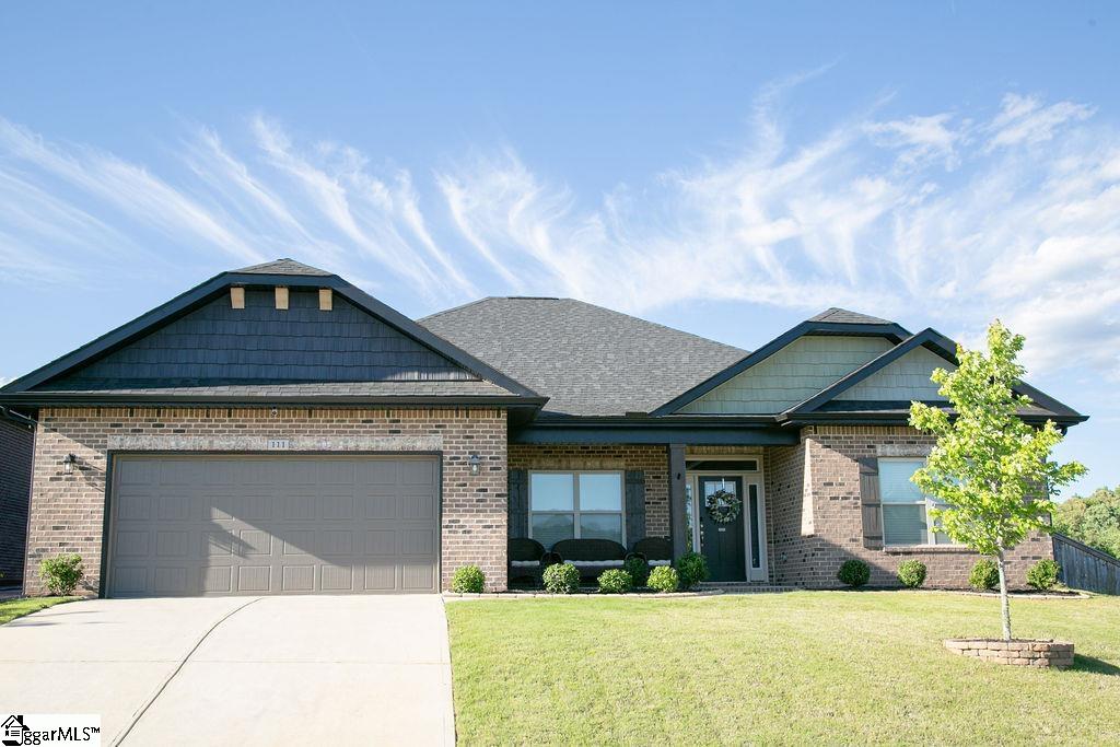 111 Wyatt Drive Greenville, SC 29605