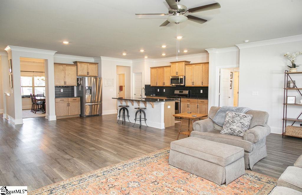 111 Wyatt Drive Greenville, SC 29605