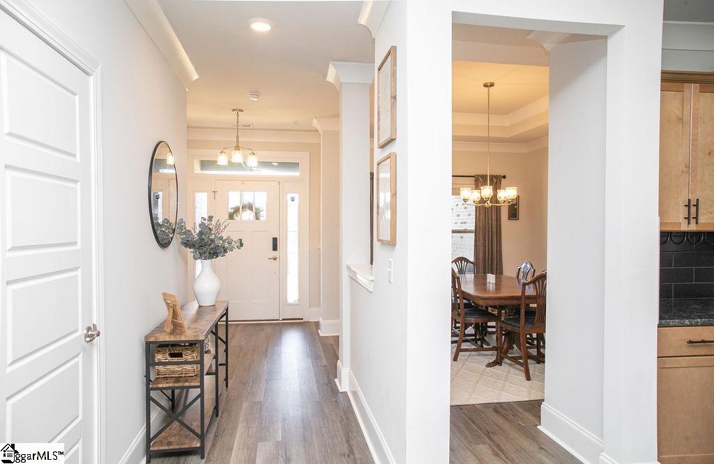 111 Wyatt Drive Greenville, SC 29605