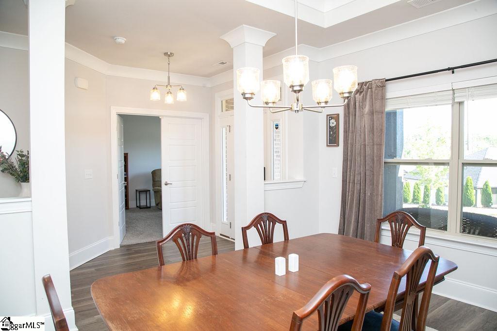 111 Wyatt Drive Greenville, SC 29605