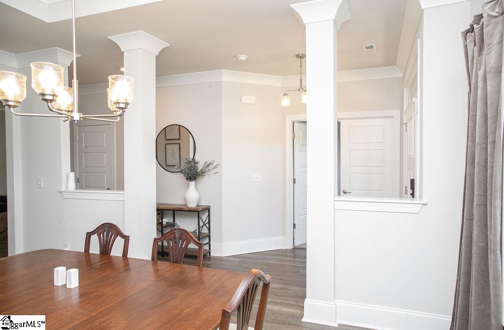 111 Wyatt Drive Greenville, SC 29605