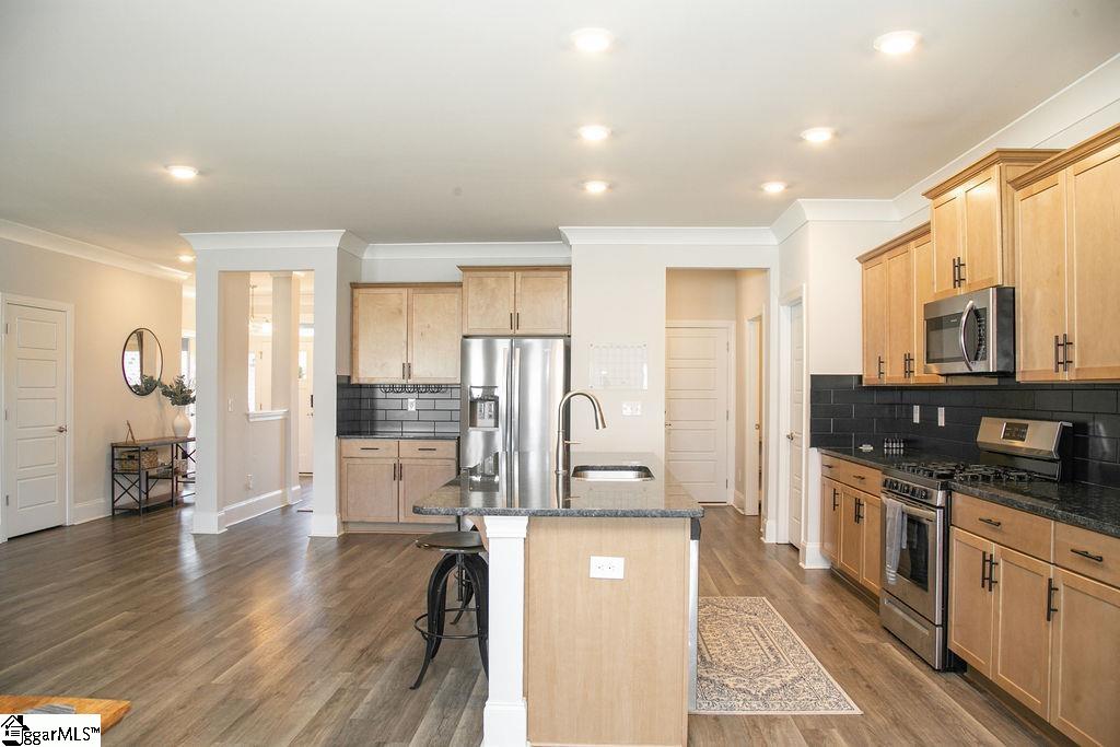 111 Wyatt Drive Greenville, SC 29605