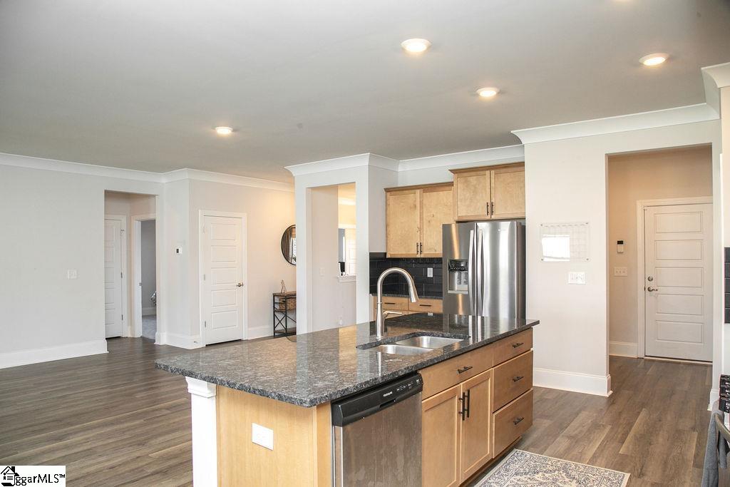 111 Wyatt Drive Greenville, SC 29605