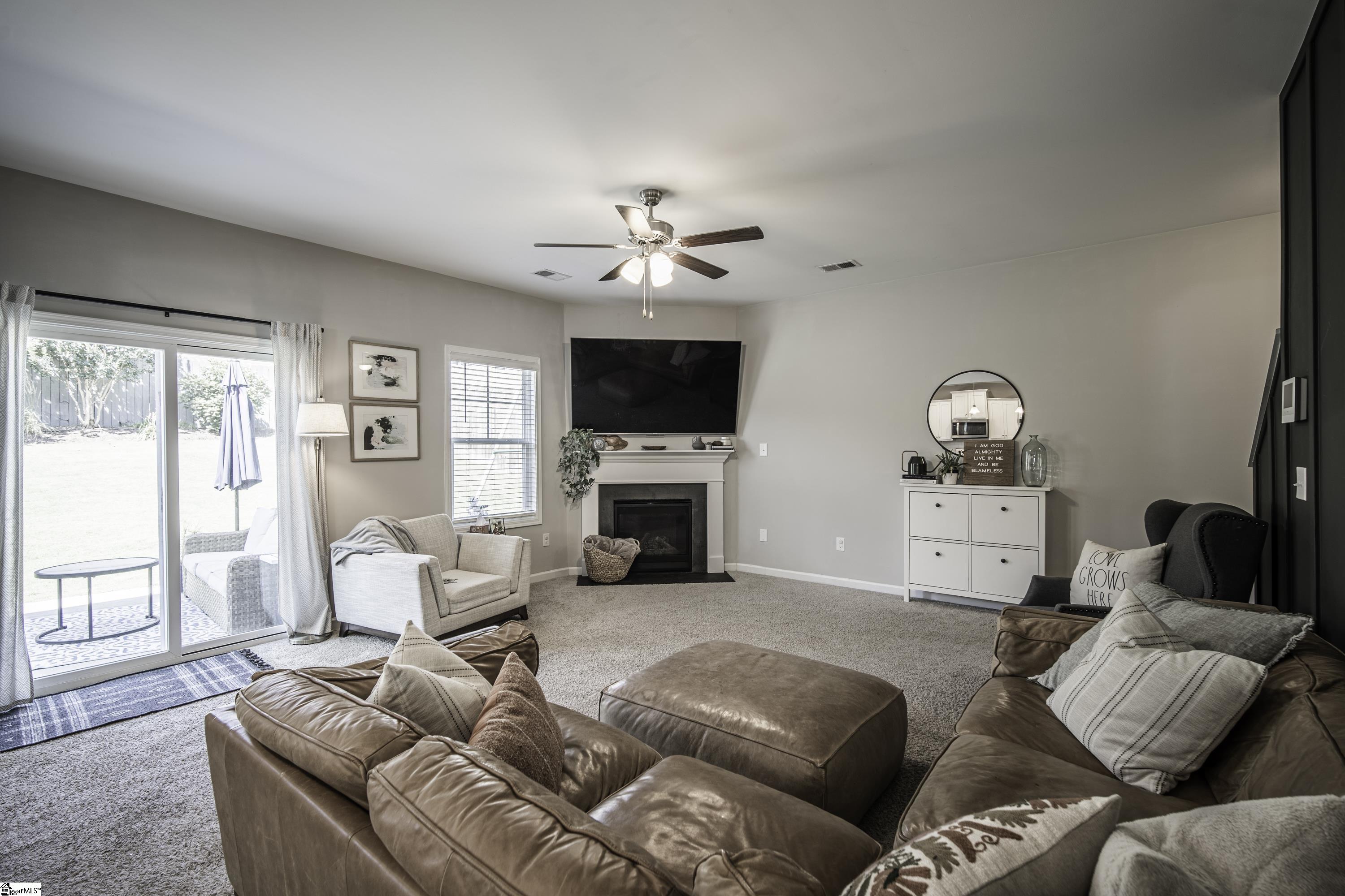 814 Camberwell Road Simpsonville, SC 29680