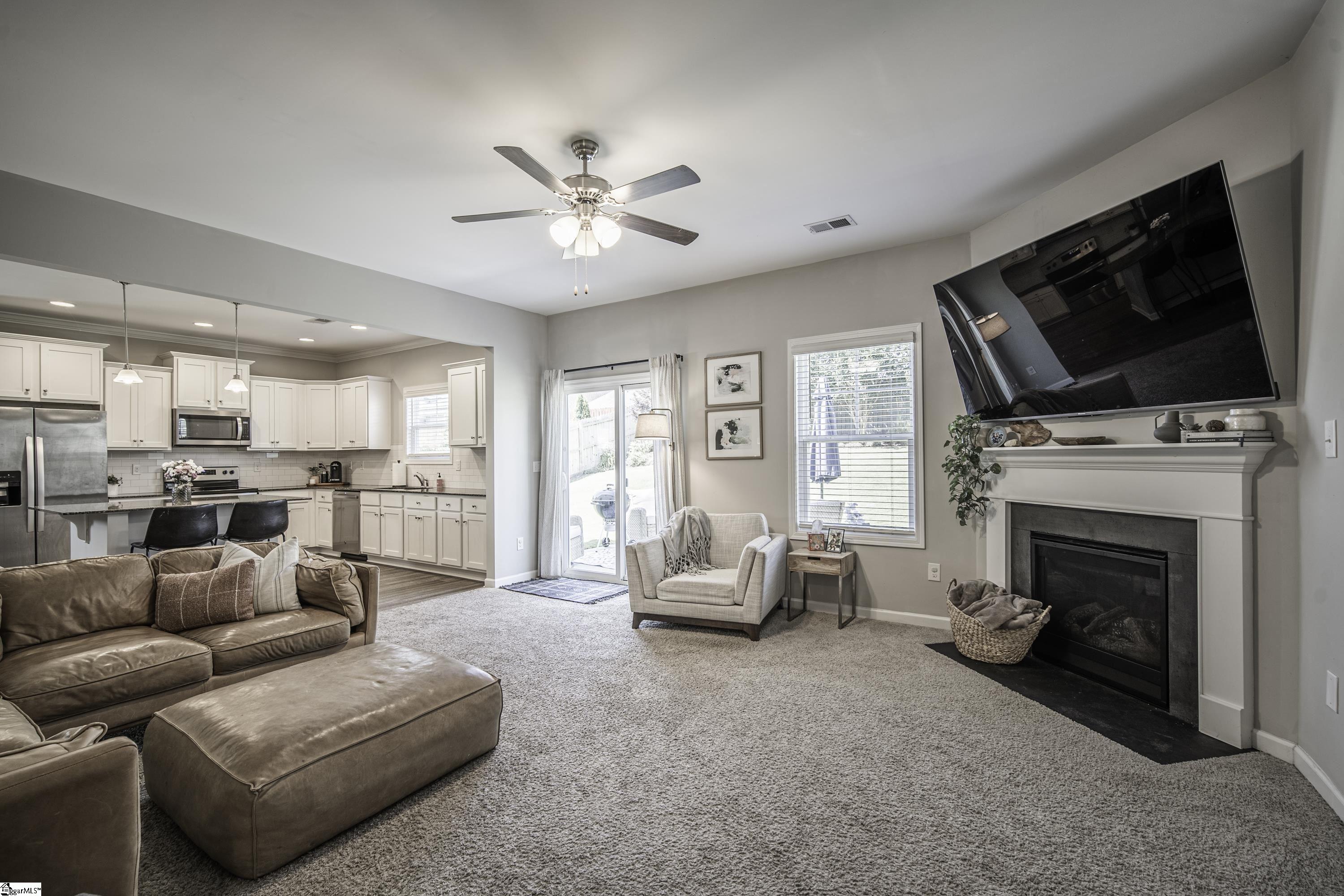 814 Camberwell Road Simpsonville, SC 29680