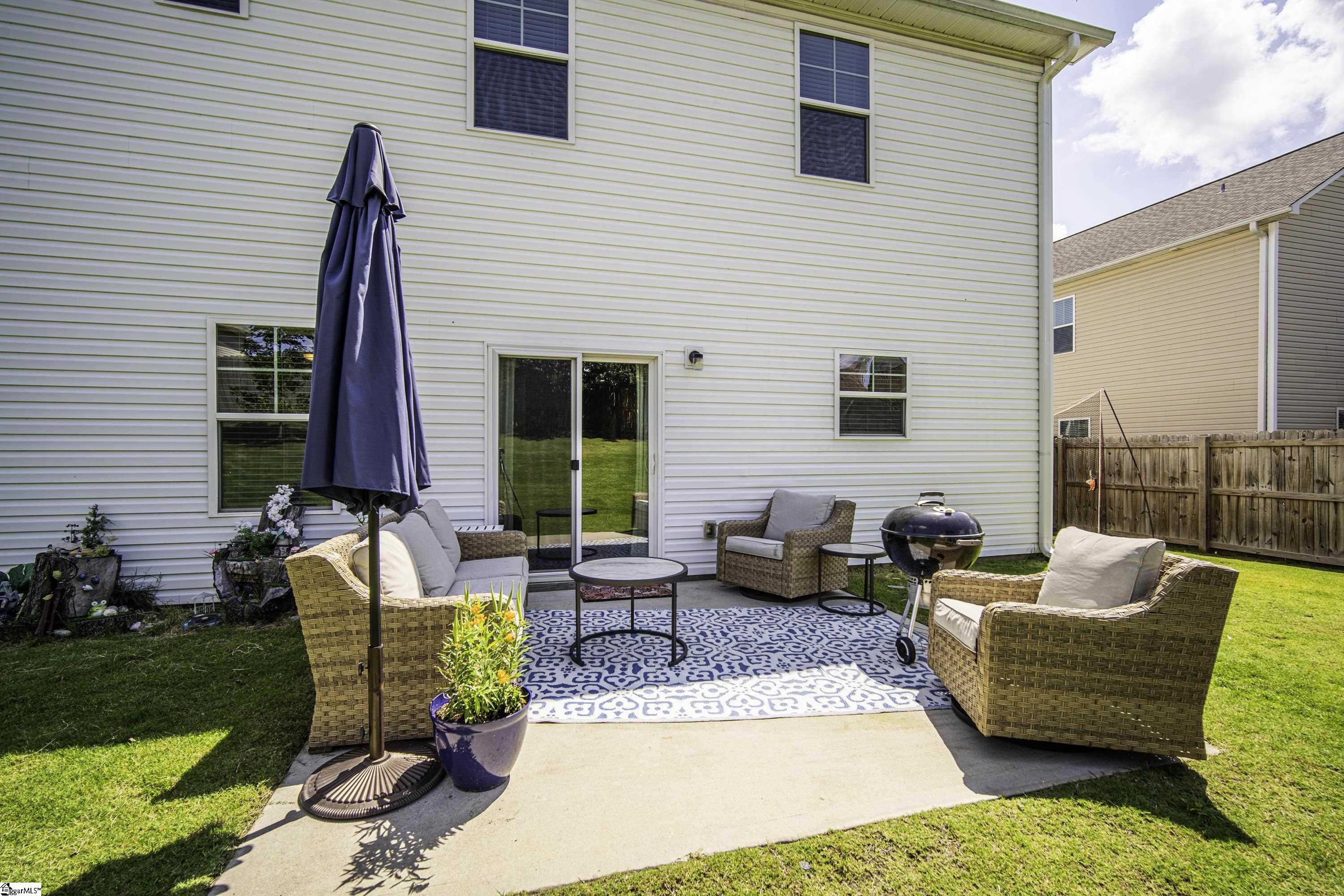 814 Camberwell Road Simpsonville, SC 29680