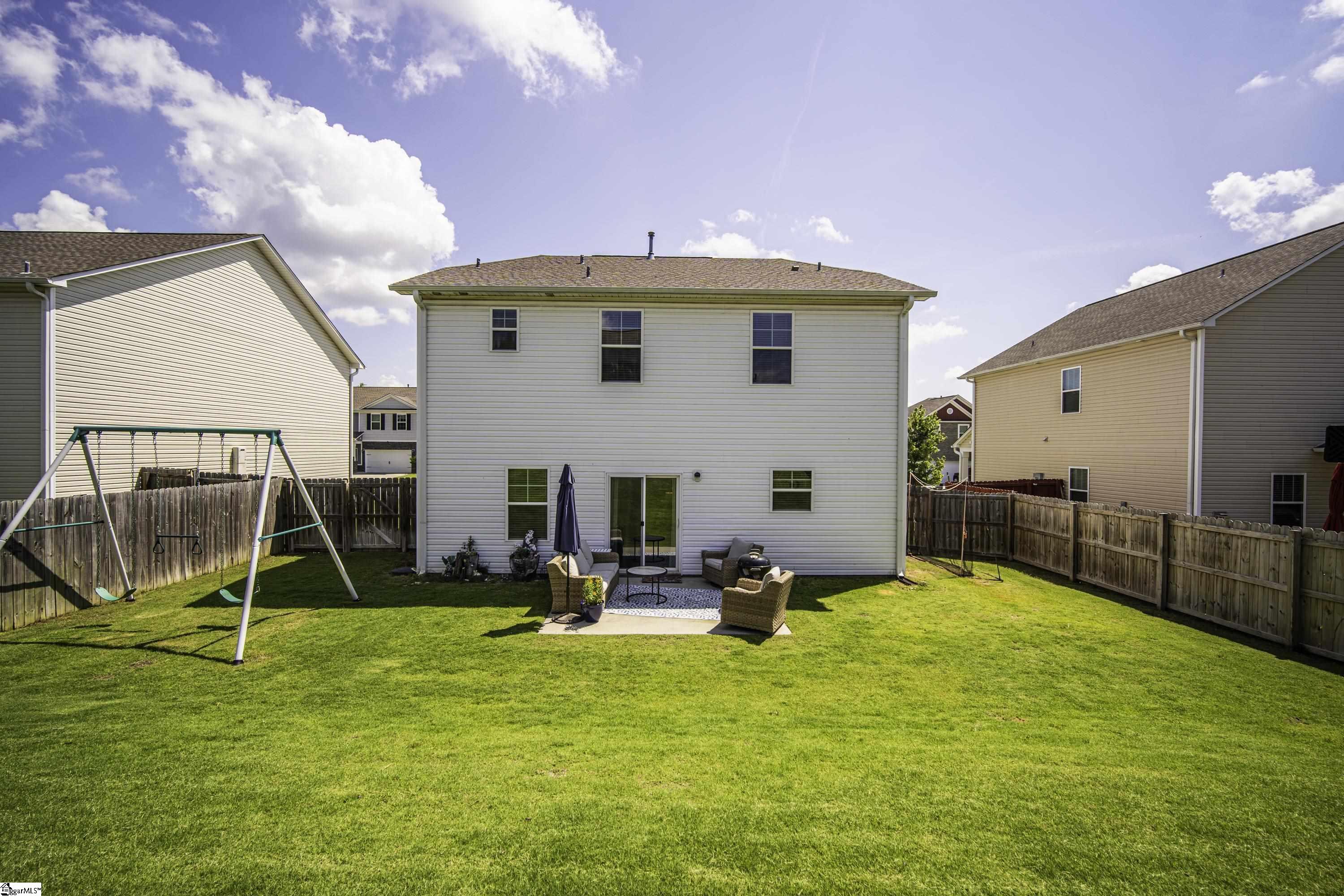 814 Camberwell Road Simpsonville, SC 29680