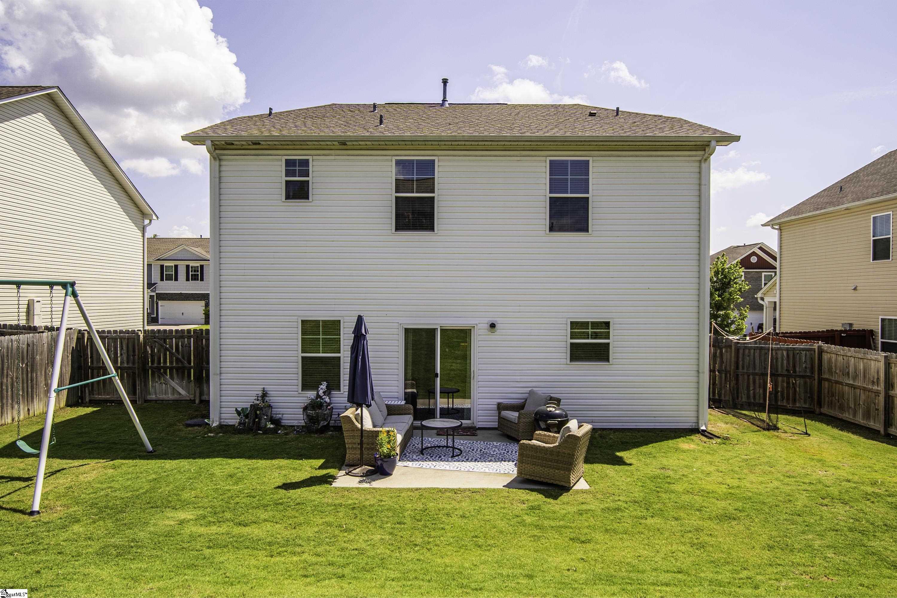 814 Camberwell Road Simpsonville, SC 29680