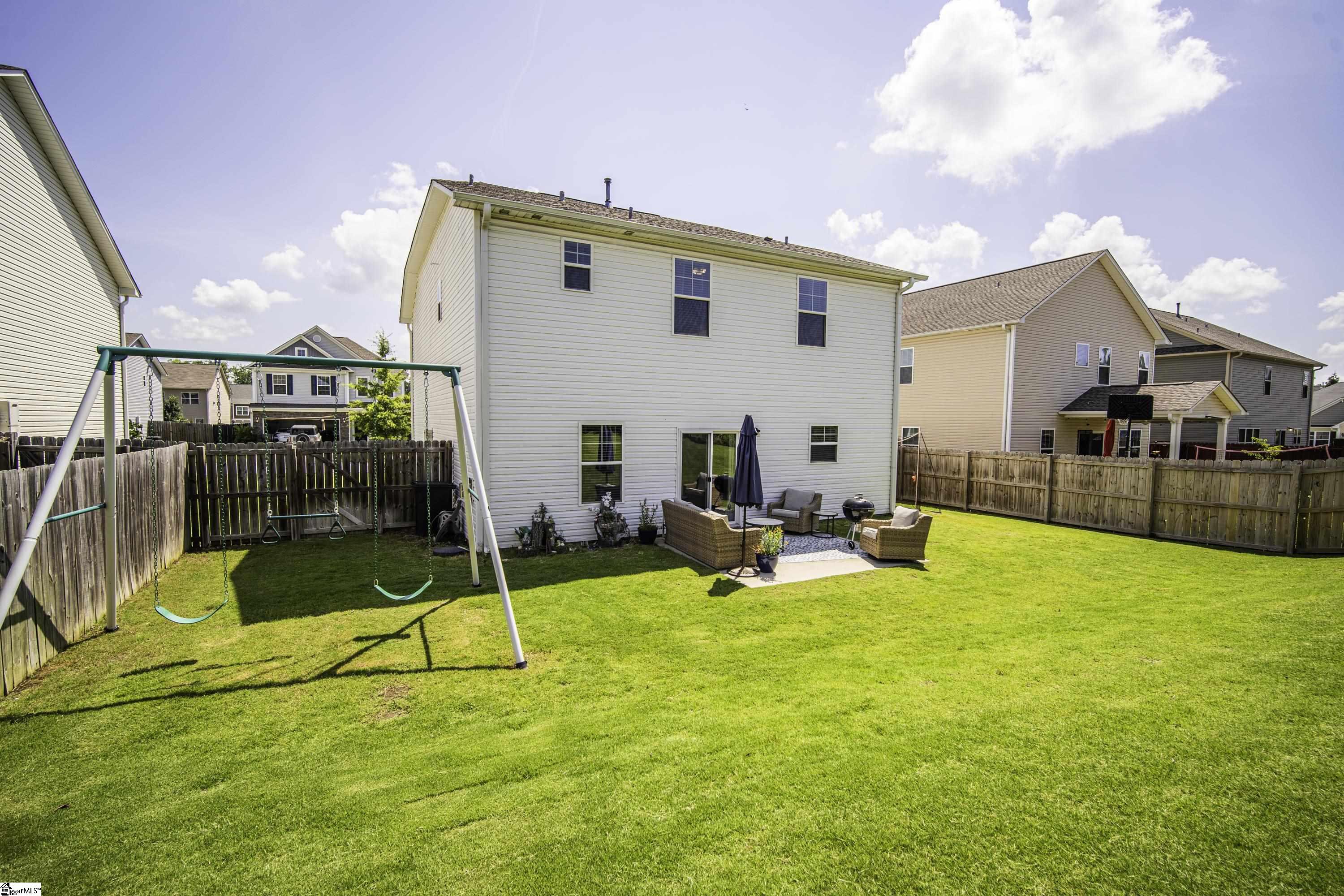814 Camberwell Road Simpsonville, SC 29680