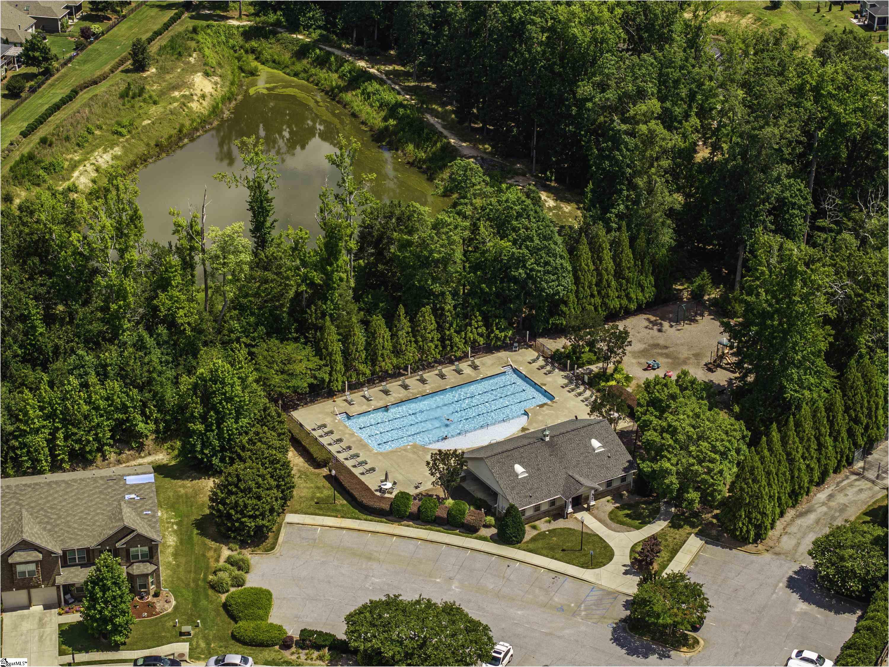 814 Camberwell Road Simpsonville, SC 29680