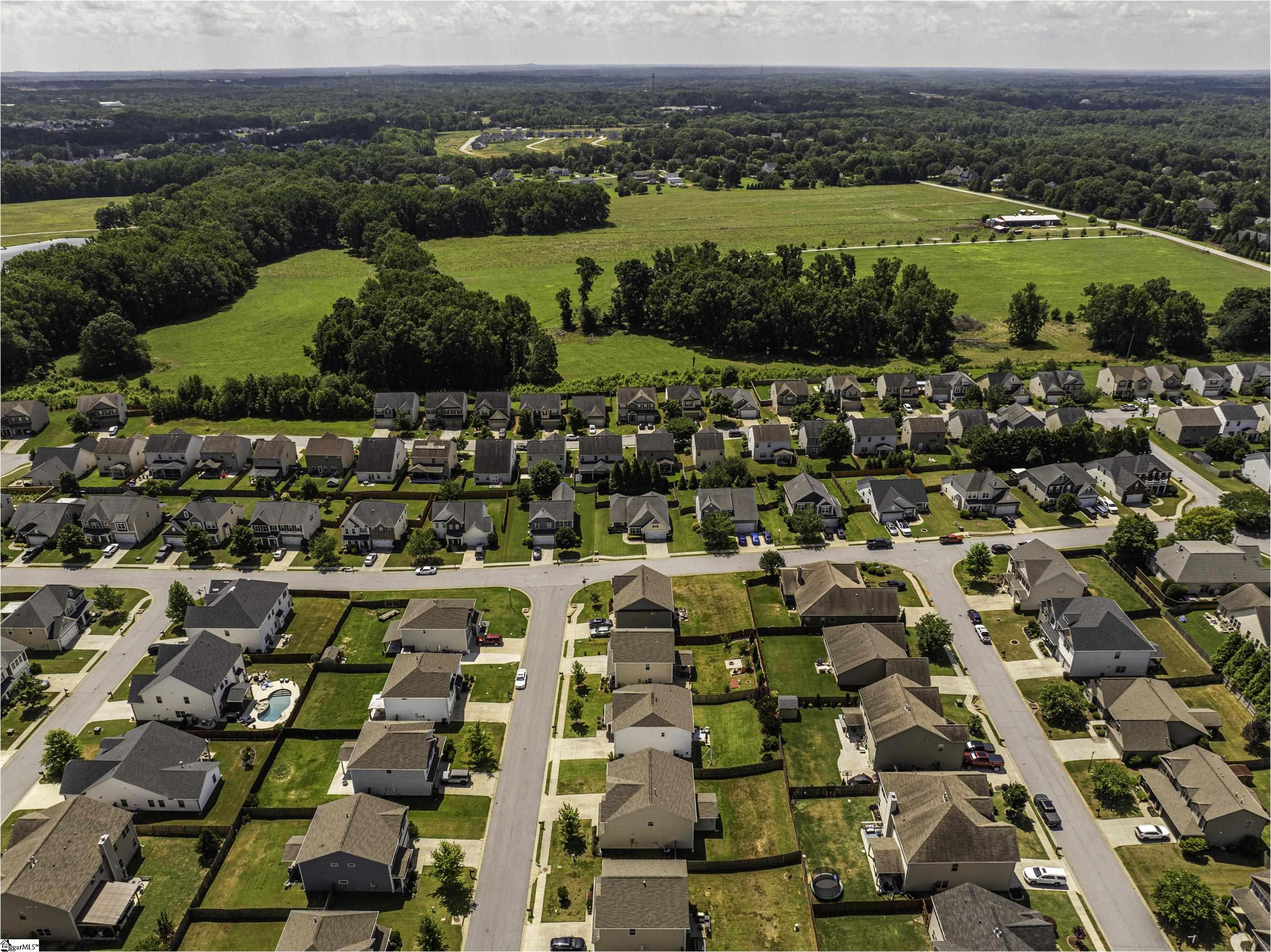 814 Camberwell Road Simpsonville, SC 29680