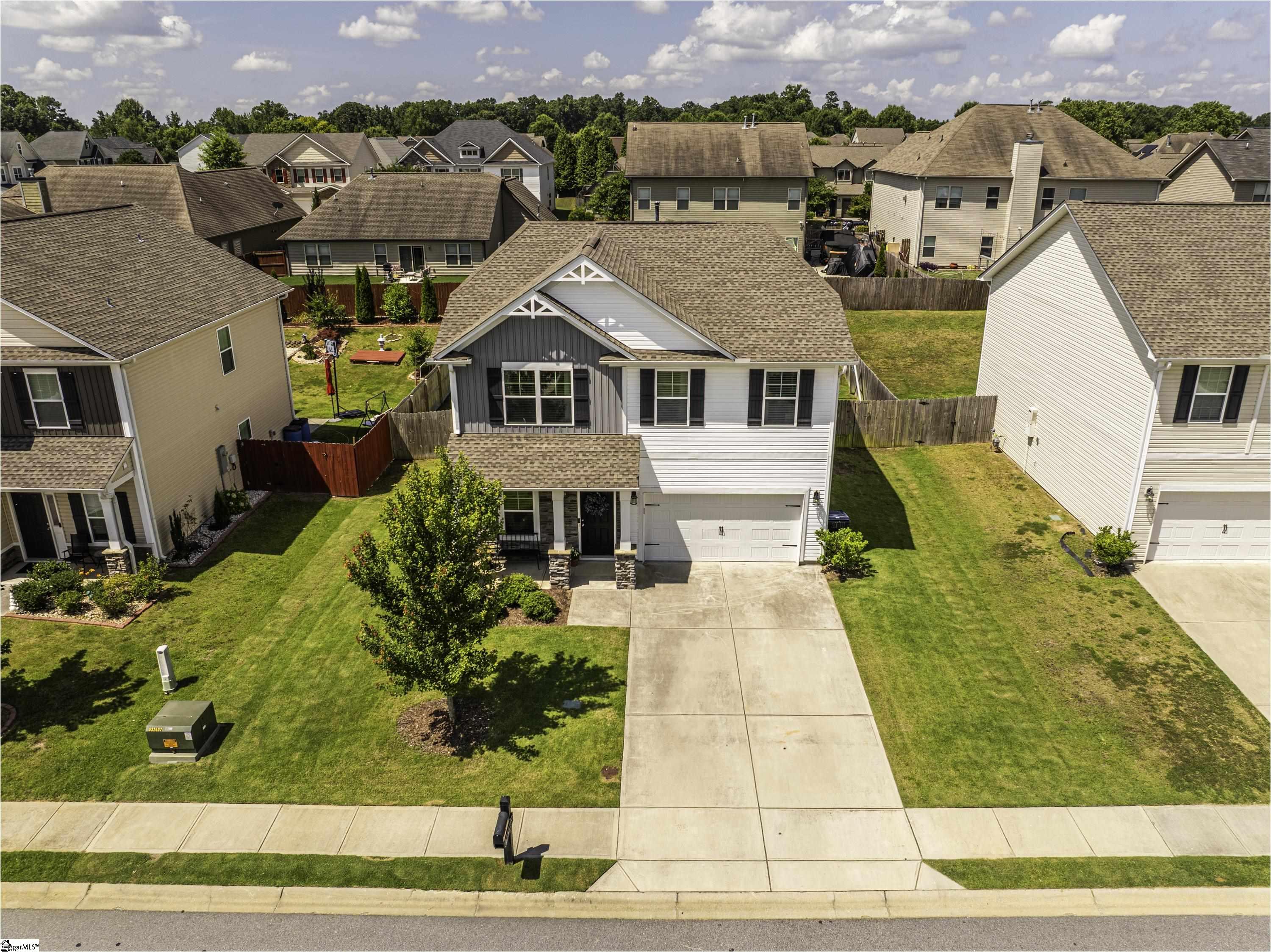 814 Camberwell Road Simpsonville, SC 29680