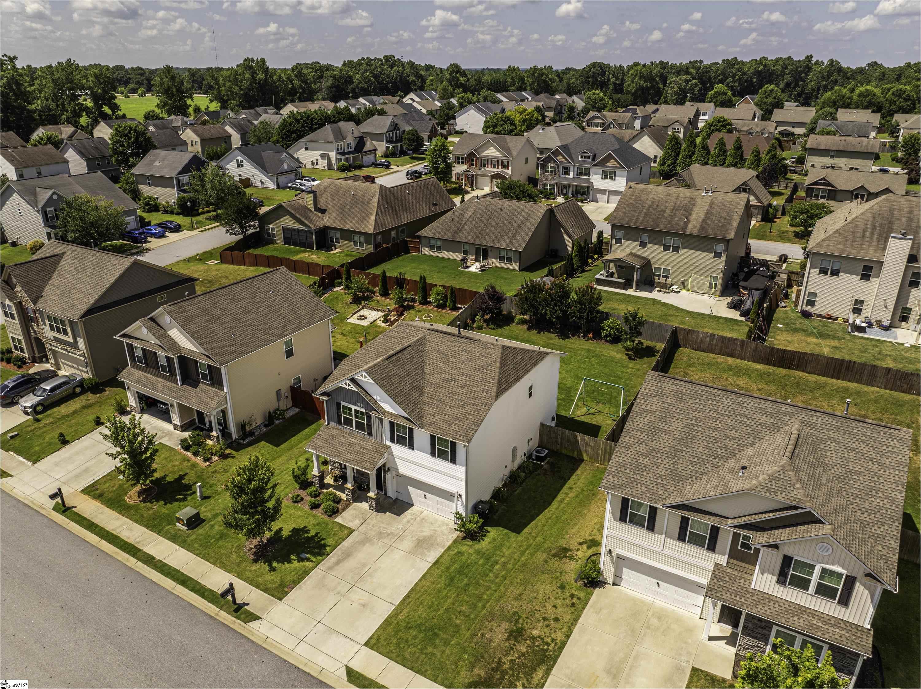 814 Camberwell Road Simpsonville, SC 29680