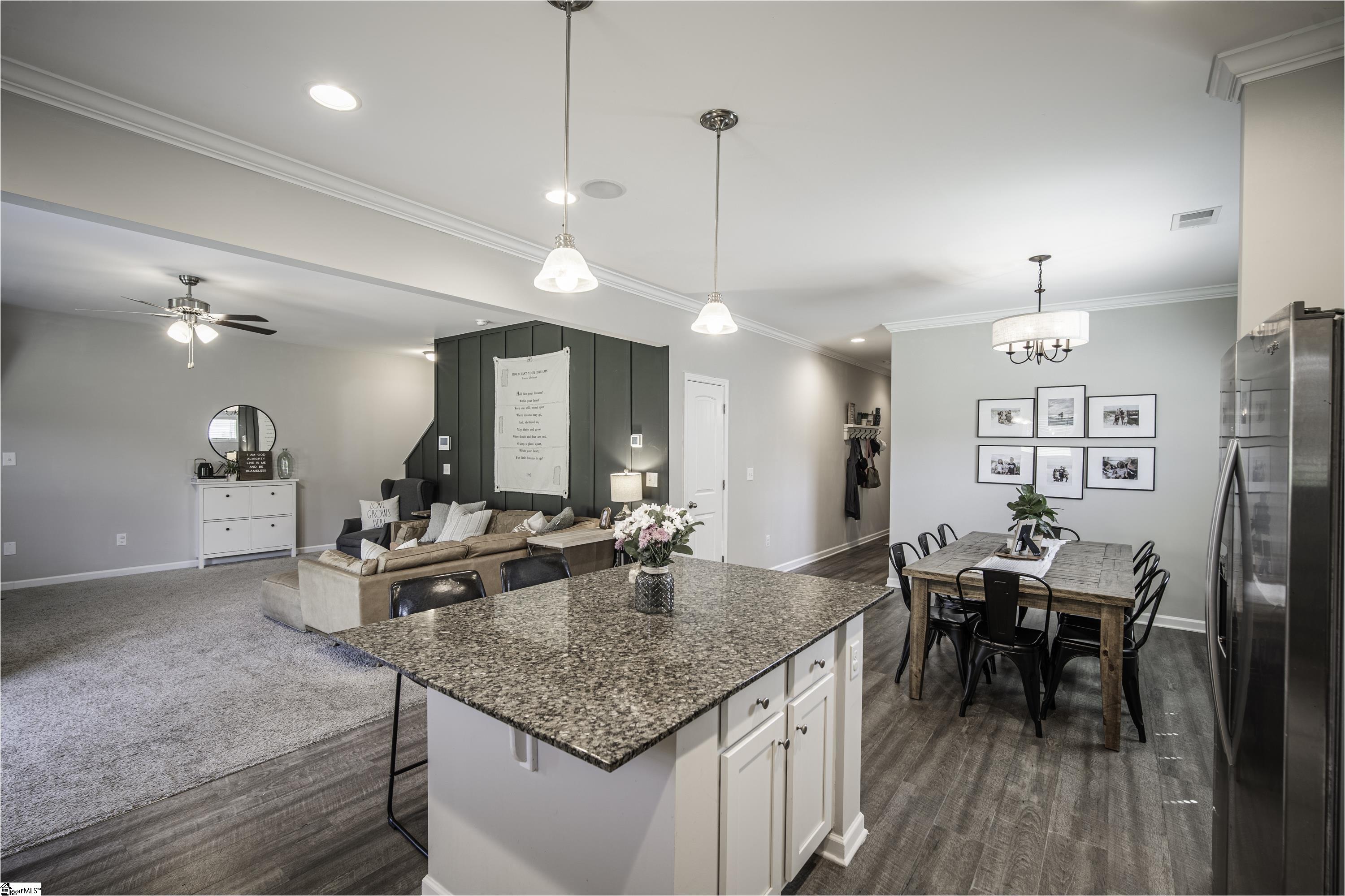 814 Camberwell Road Simpsonville, SC 29680
