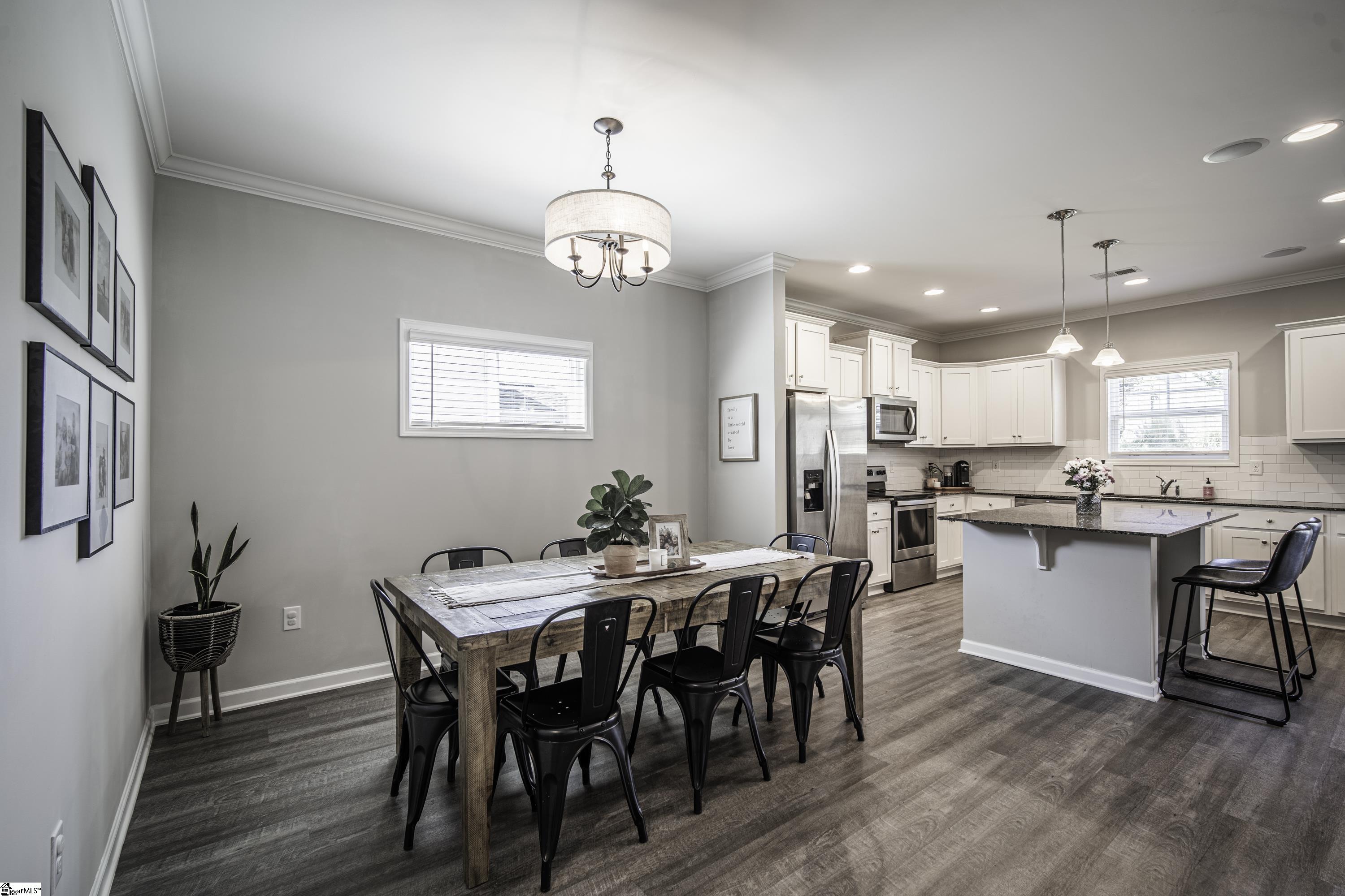 814 Camberwell Road Simpsonville, SC 29680