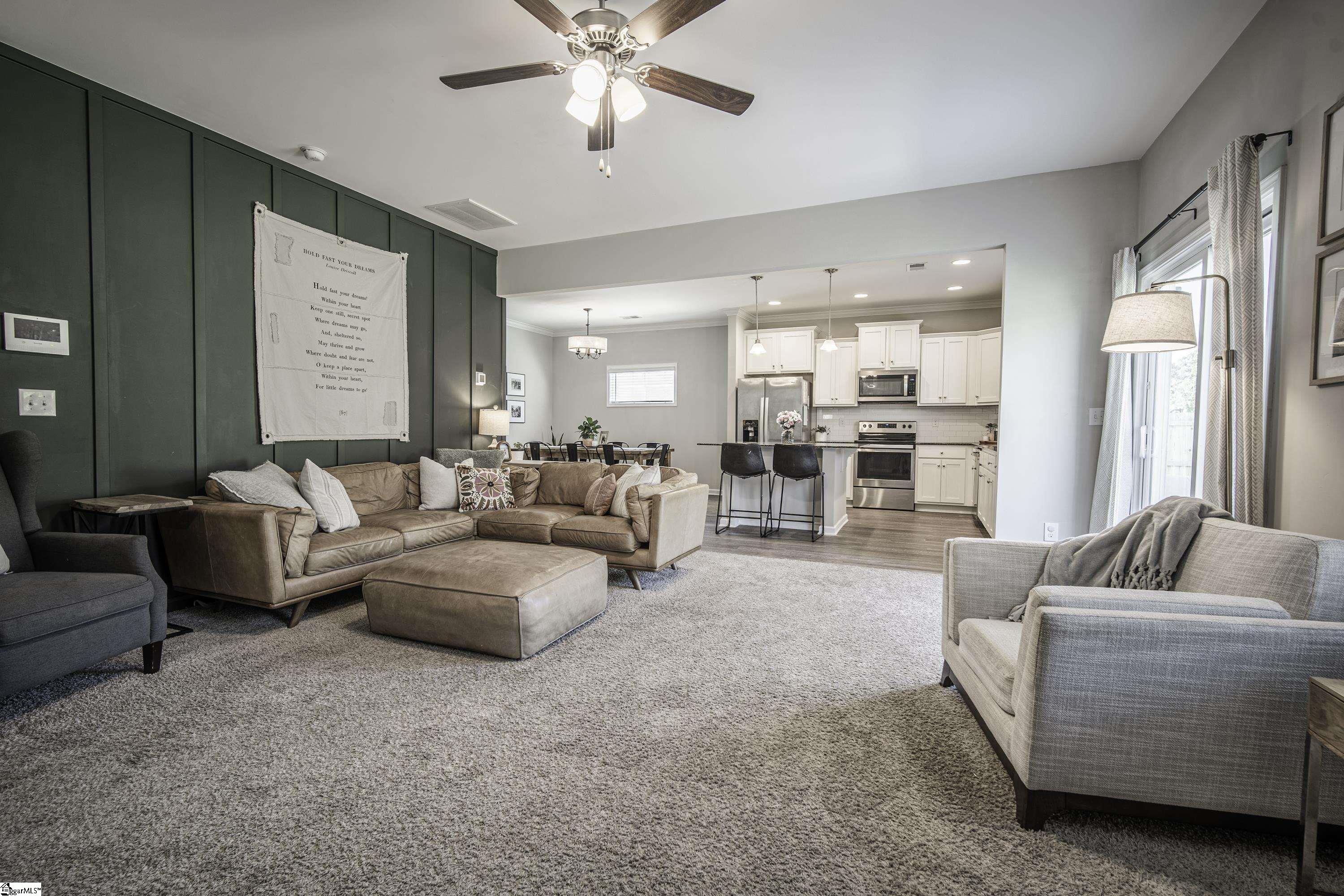 814 Camberwell Road Simpsonville, SC 29680