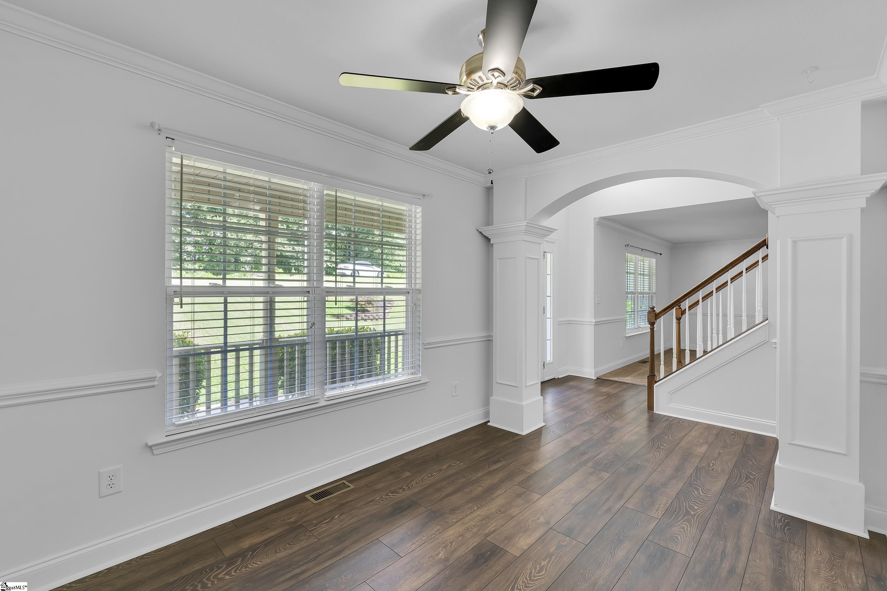 315 Timber Trail Greer, SC 29651