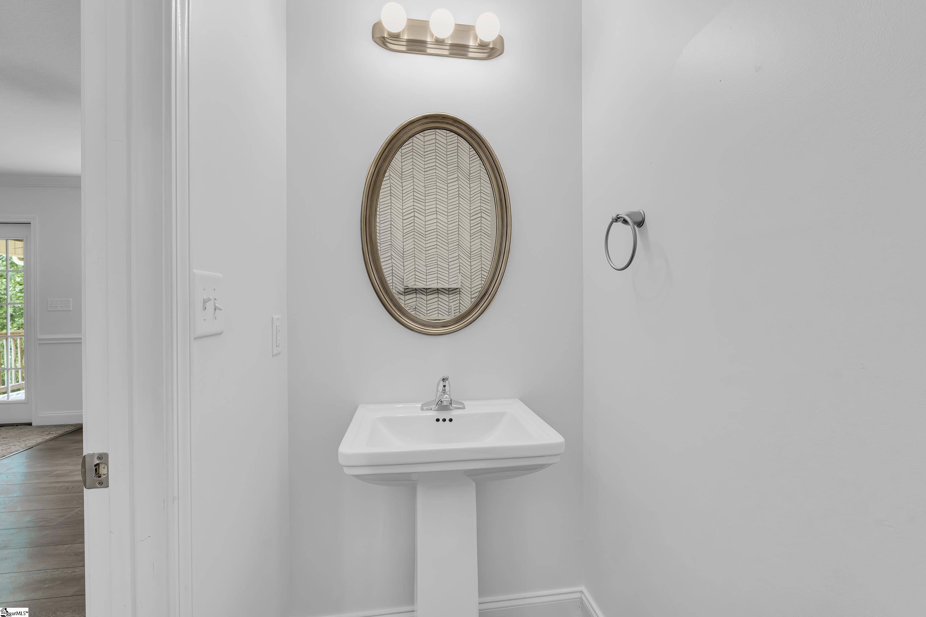 315 Timber Trail Greer, SC 29651